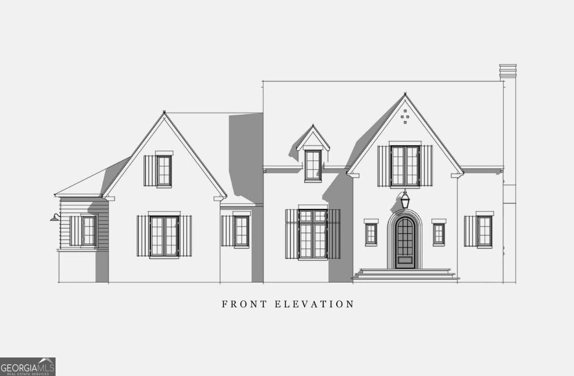 5 bedroom, 3.5 bathroom, 3,371 sq ft single family residence for sale at 100 Collins Trail, Bremen, GA 30110 — photo 1 of 4