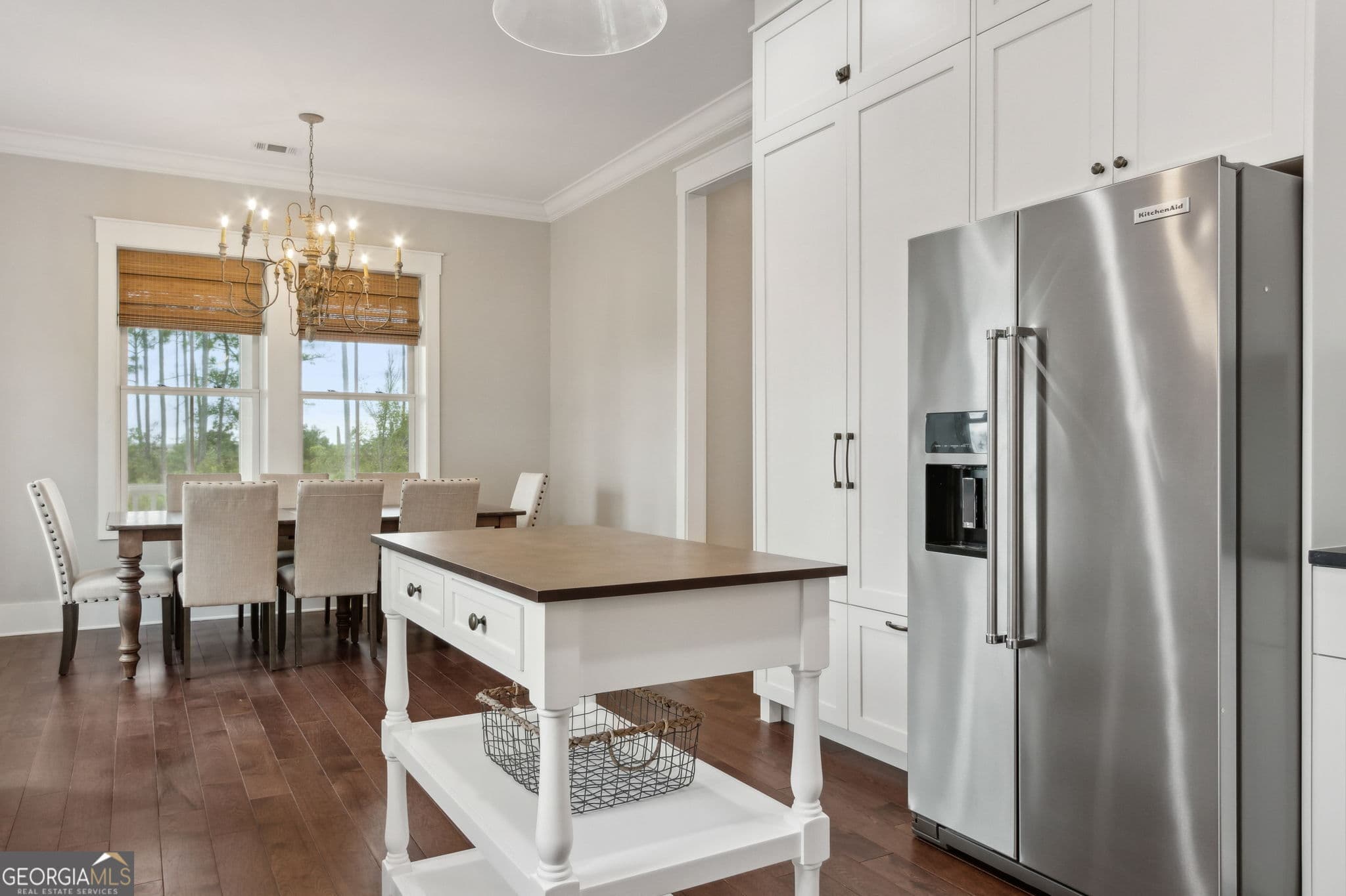 4 bedroom, 3 bathroom, 3,712 sq ft single family residence for sale at 2090 ISLES OF ST MARYS Way, St. Marys, GA 31558 — photo 6
