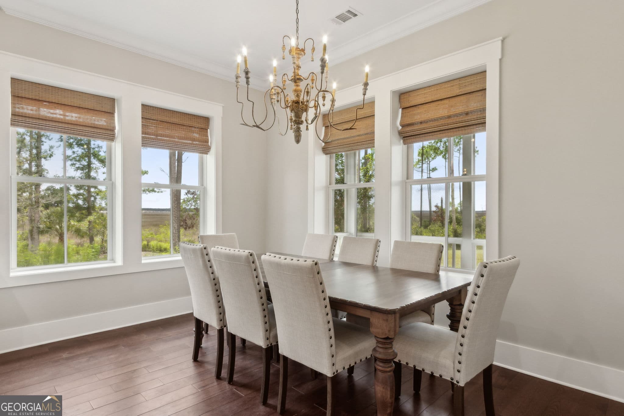 4 bedroom, 3 bathroom, 3,712 sq ft single family residence for sale at 2090 ISLES OF ST MARYS Way, St. Marys, GA 31558 — photo 7