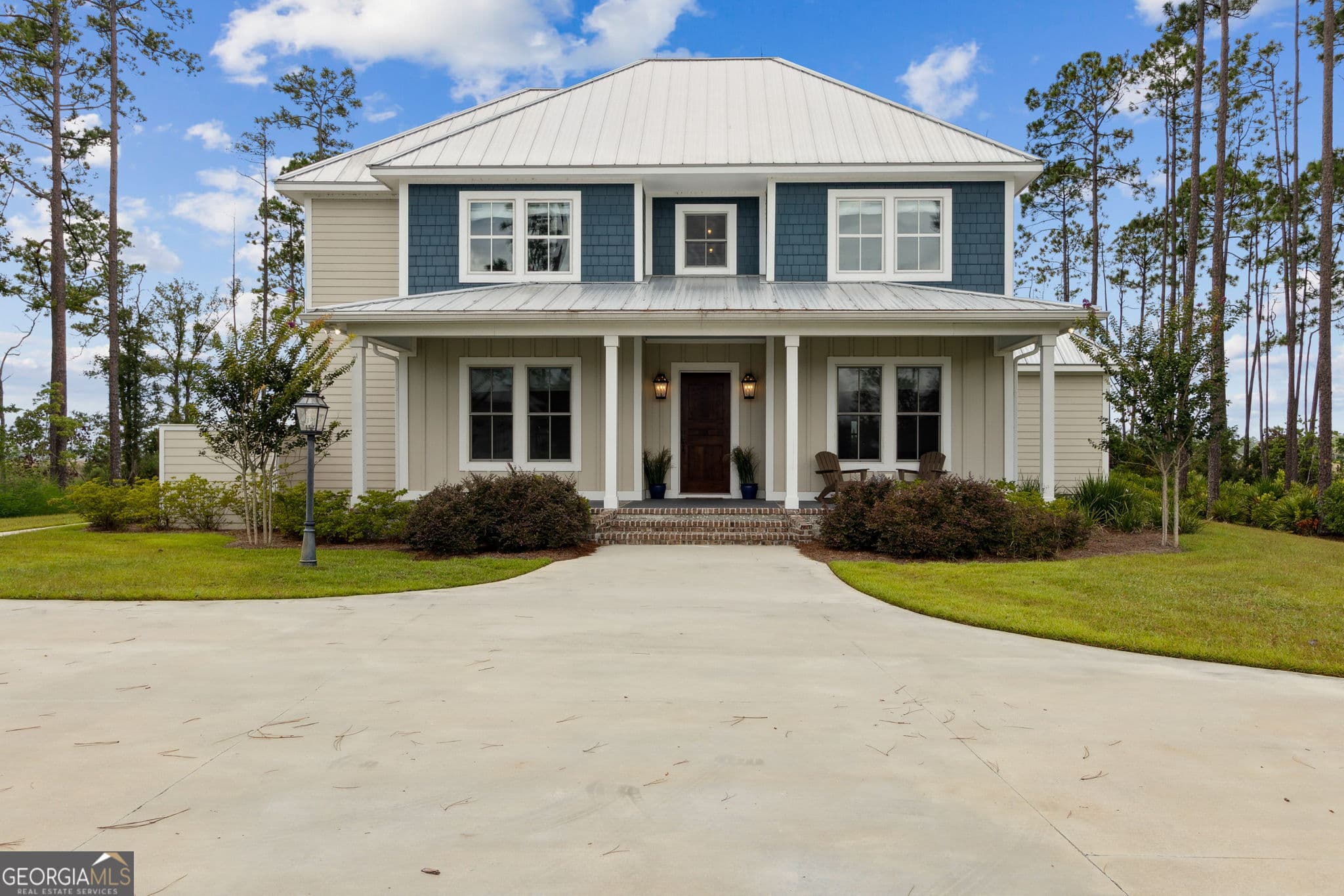4 bedroom, 3 bathroom, 3,712 sq ft single family residence for sale at 2090 ISLES OF ST MARYS Way, St. Marys, GA 31558