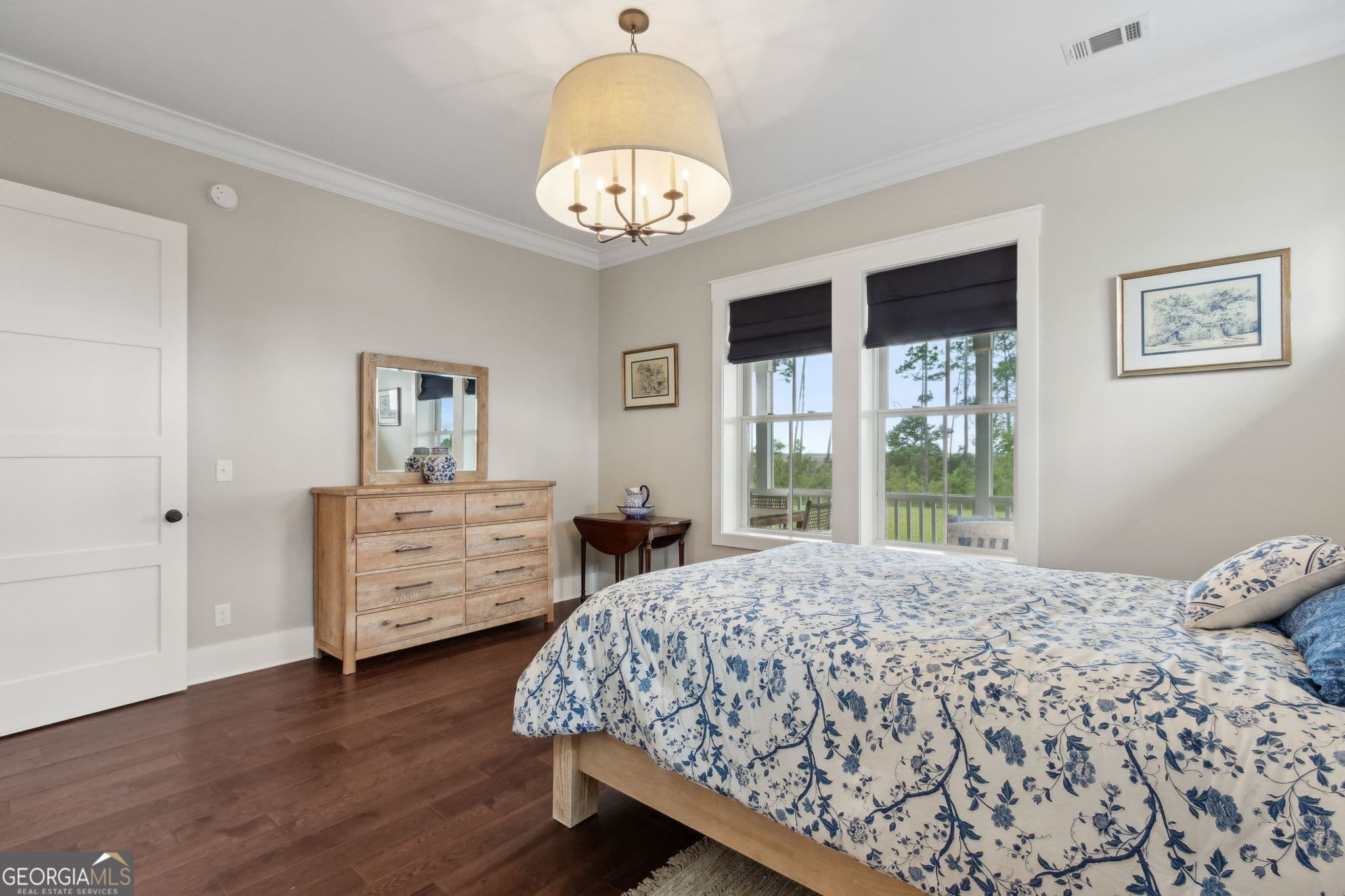 4 bedroom, 3 bathroom, 3,712 sq ft single family residence for sale at 2090 ISLES OF ST MARYS Way, St. Marys, GA 31558 — photo 9