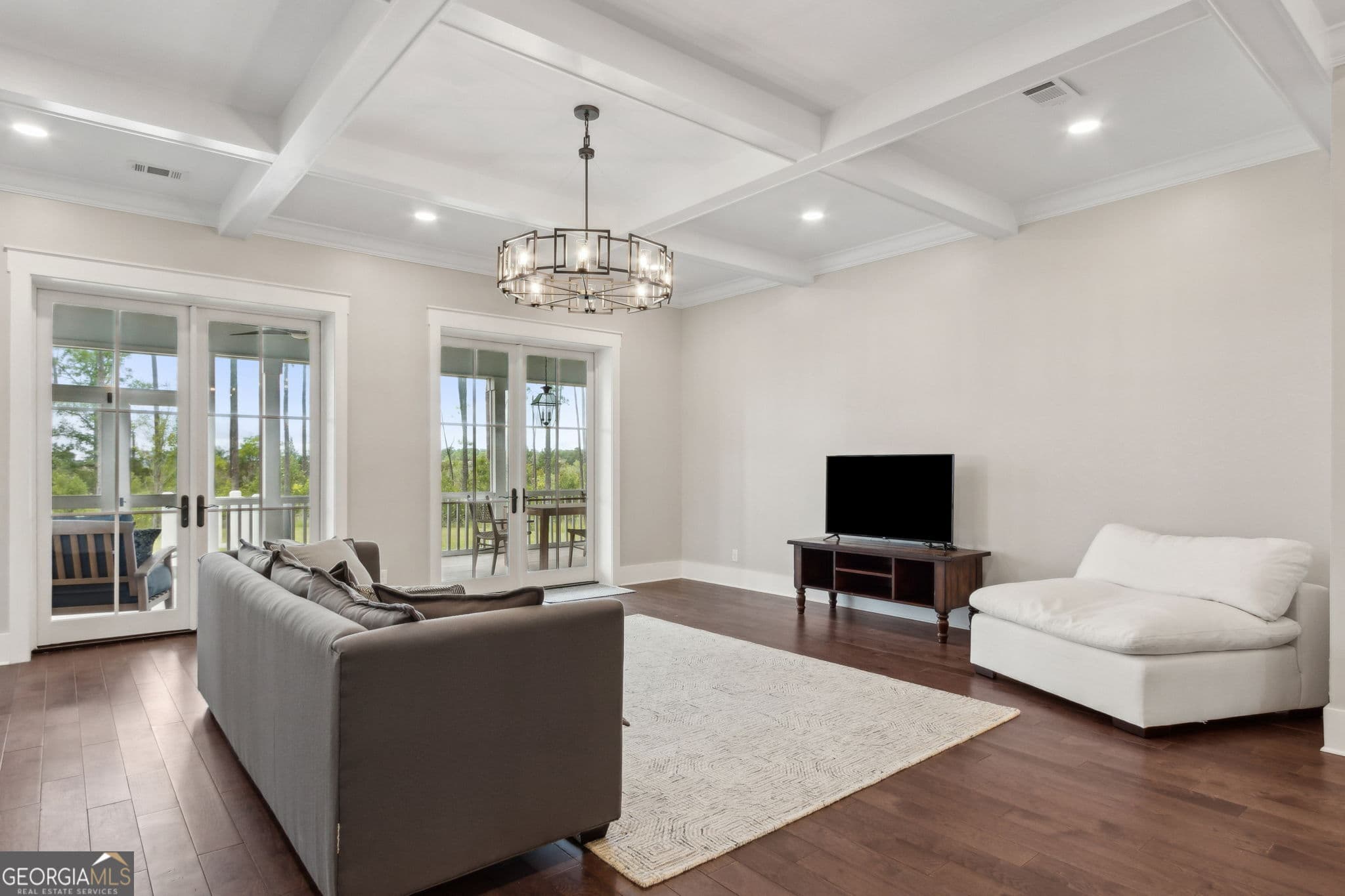 4 bedroom, 3 bathroom, 3,712 sq ft single family residence for sale at 2090 ISLES OF ST MARYS Way, St. Marys, GA 31558 — photo 4