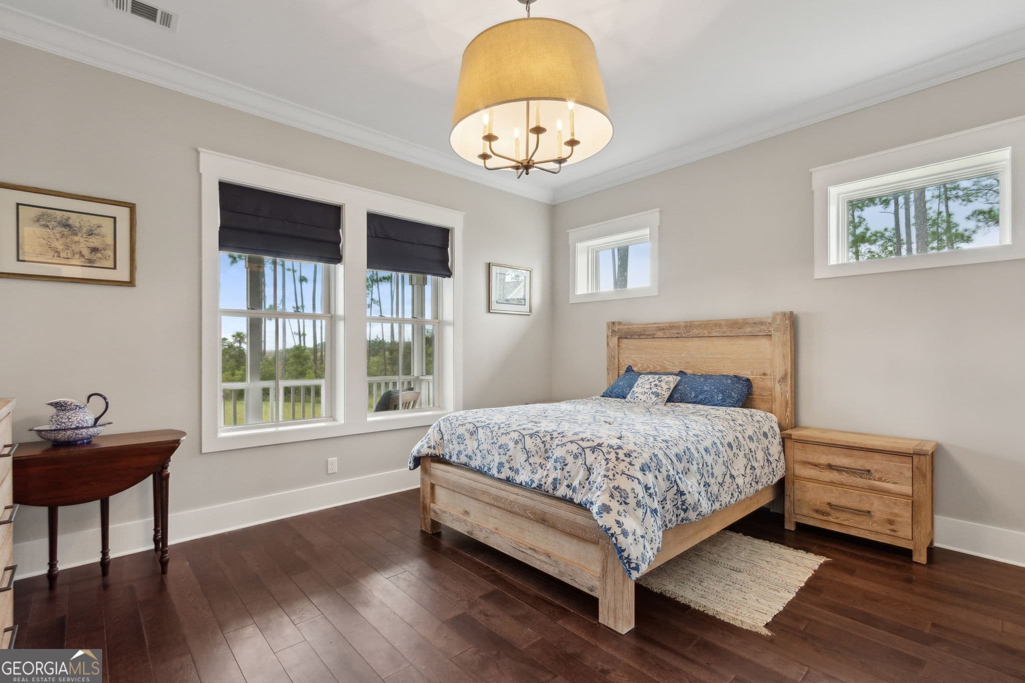 4 bedroom, 3 bathroom, 3,712 sq ft single family residence for sale at 2090 ISLES OF ST MARYS Way, St. Marys, GA 31558 — photo 8