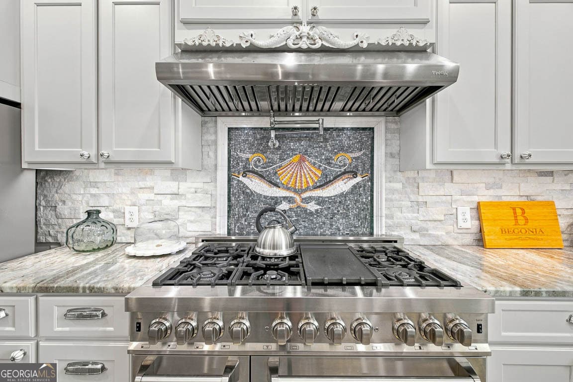 4 bedroom, 4 bathroom, 4,353 sq ft single family residence for sale at 57 Eagle Crest Drive, Waverly, GA 31565 — photo 7