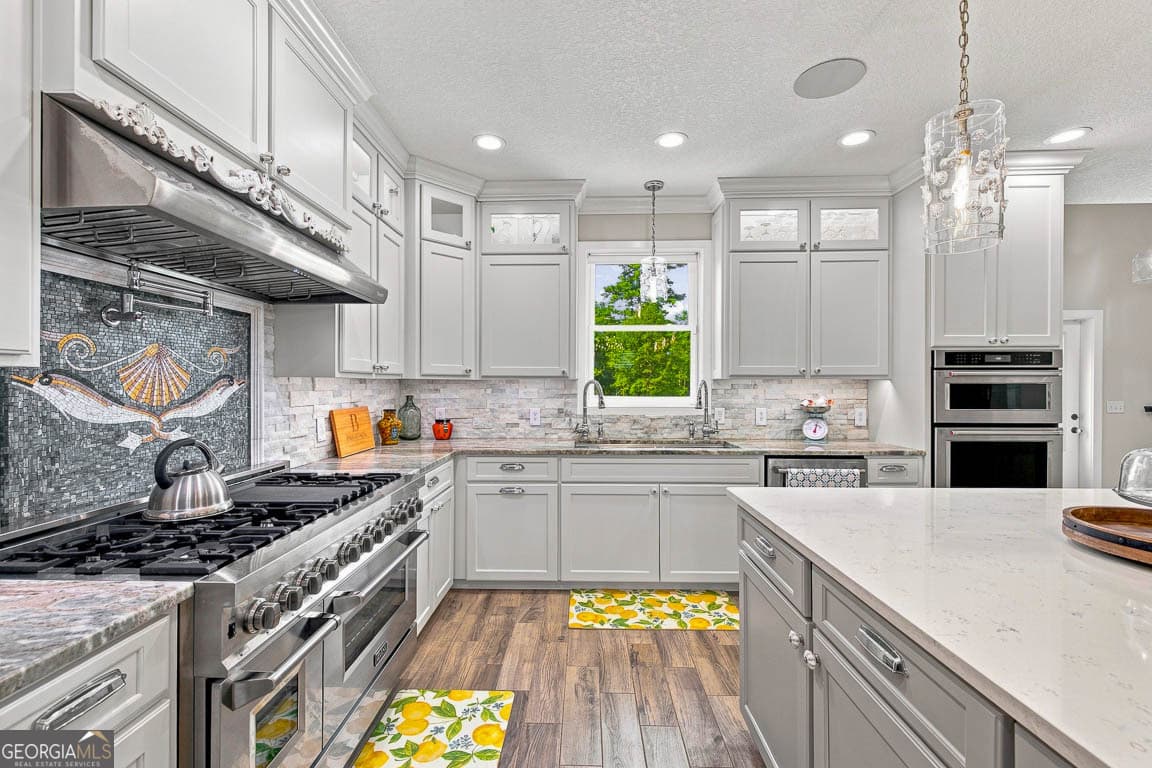 4 bedroom, 4 bathroom, 4,353 sq ft single family residence for sale at 57 Eagle Crest Drive, Waverly, GA 31565 — photo 8