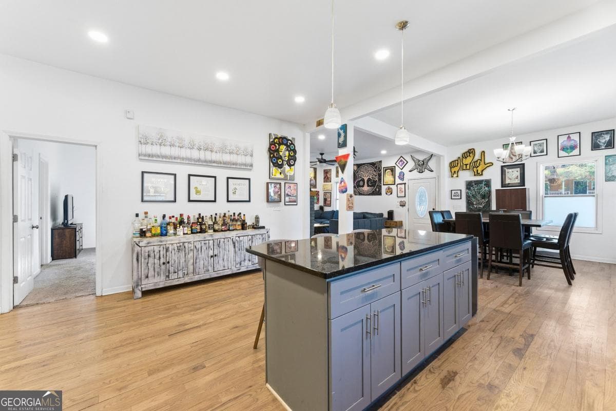 4 bedroom, 3 bathroom single family residence for sale at 902 Gaston Street, Atlanta, GA 30310 — photo 3