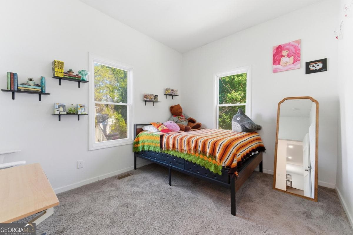 4 bedroom, 3 bathroom single family residence for sale at 902 Gaston Street, Atlanta, GA 30310 — photo 9