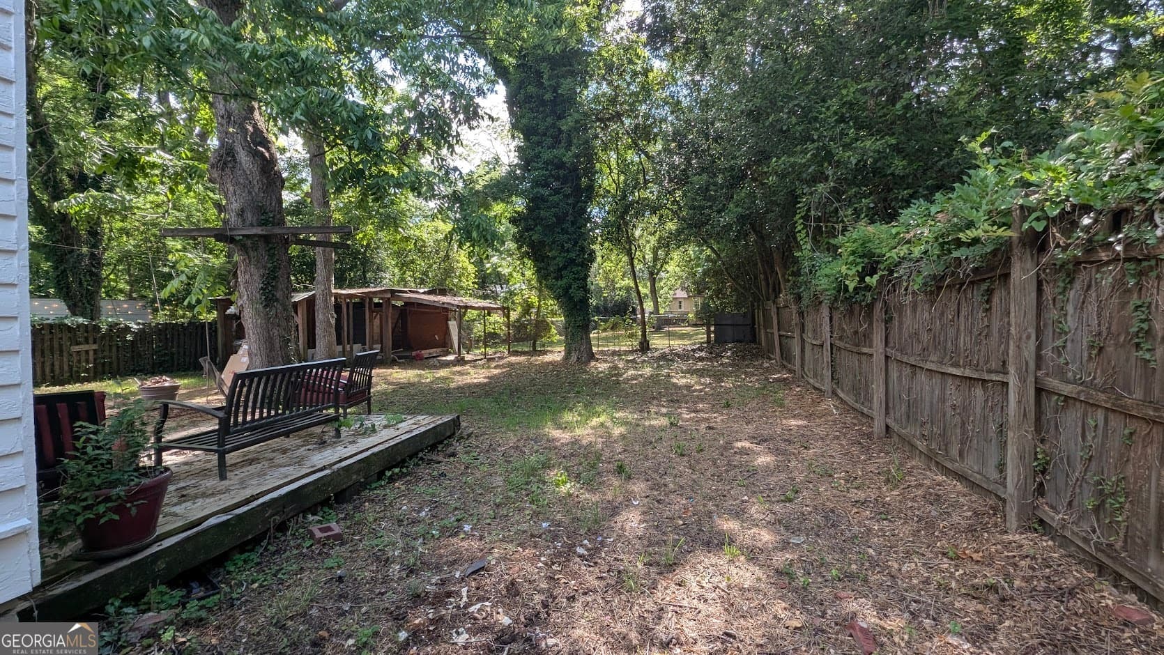 4 bedroom, 4 bathroom, 2,169 sq ft single family residence for sale at 173 Cleveland Avenue, Macon, GA 31204 — photo 6