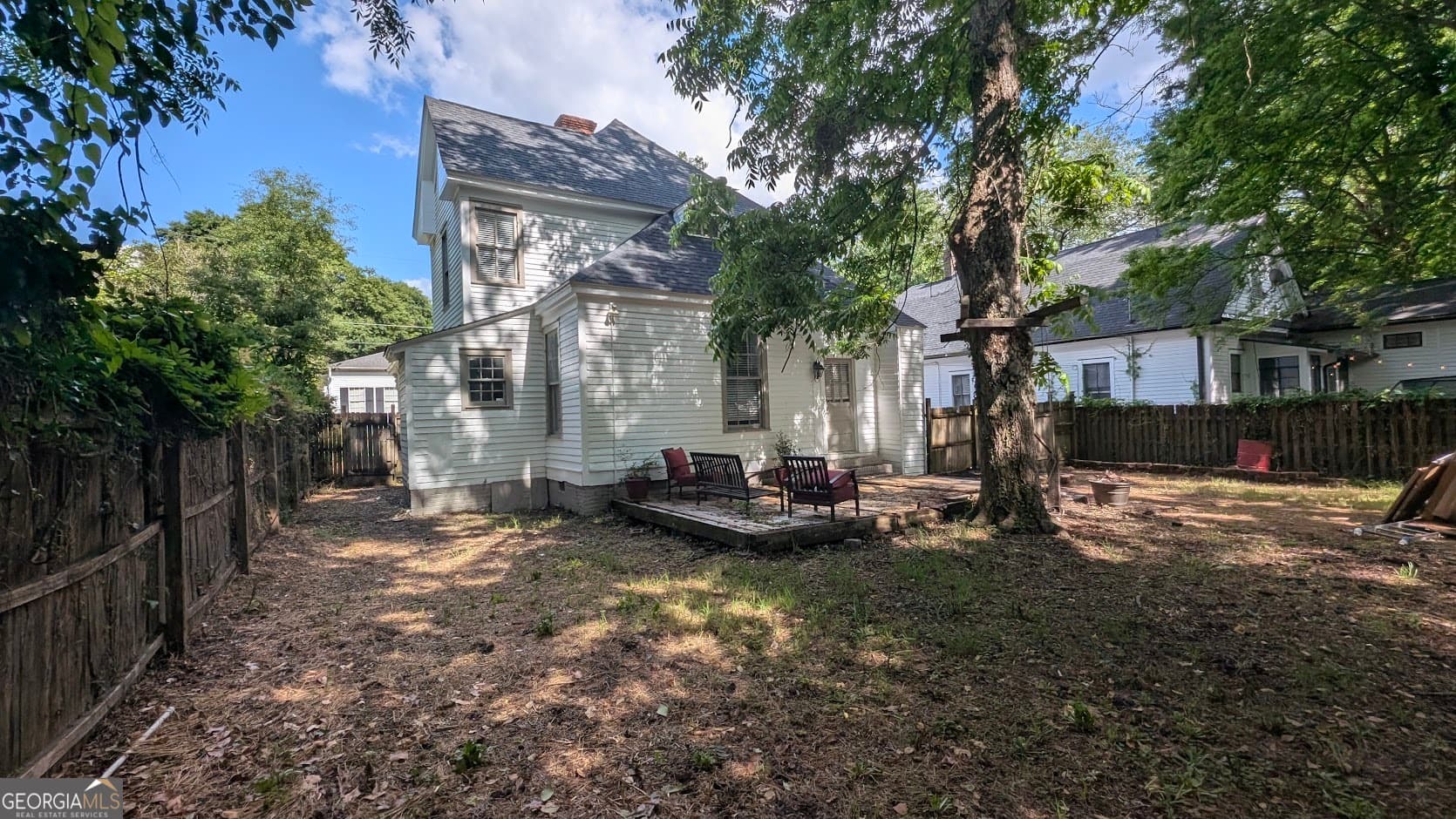 4 bedroom, 4 bathroom, 2,169 sq ft single family residence for sale at 173 Cleveland Avenue, Macon, GA 31204 — photo 5