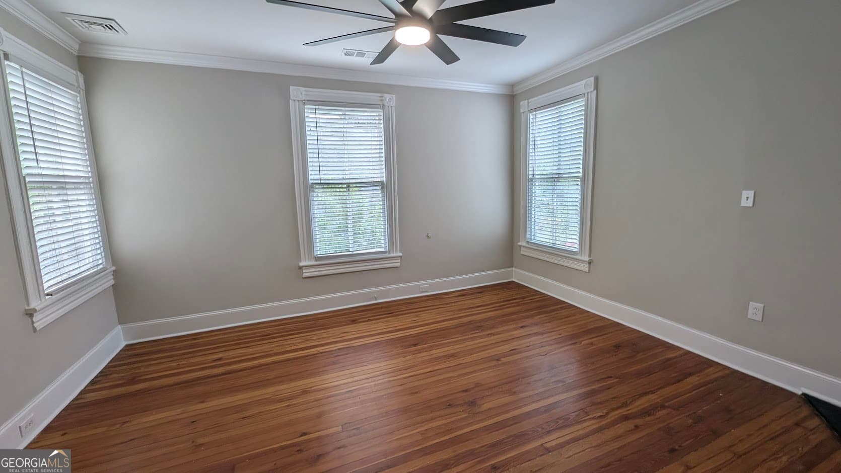 4 bedroom, 4 bathroom, 2,169 sq ft single family residence for sale at 173 Cleveland Avenue, Macon, GA 31204 — photo 10