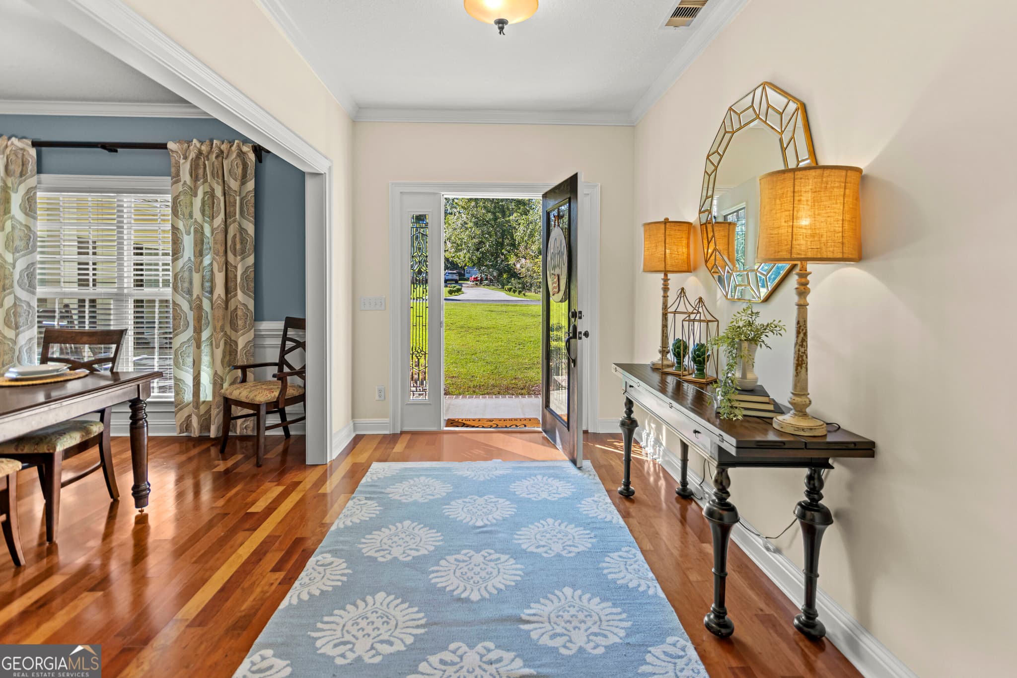 4 bedroom, 3.5 bathroom, 3,298 sq ft single family residence for sale at 2707 Water Wheel Way, Statesboro, GA 30461 — photo 2