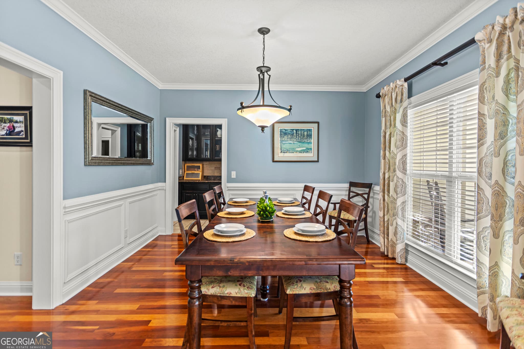 4 bedroom, 3.5 bathroom, 3,298 sq ft single family residence for sale at 2707 Water Wheel Way, Statesboro, GA 30461 — photo 3