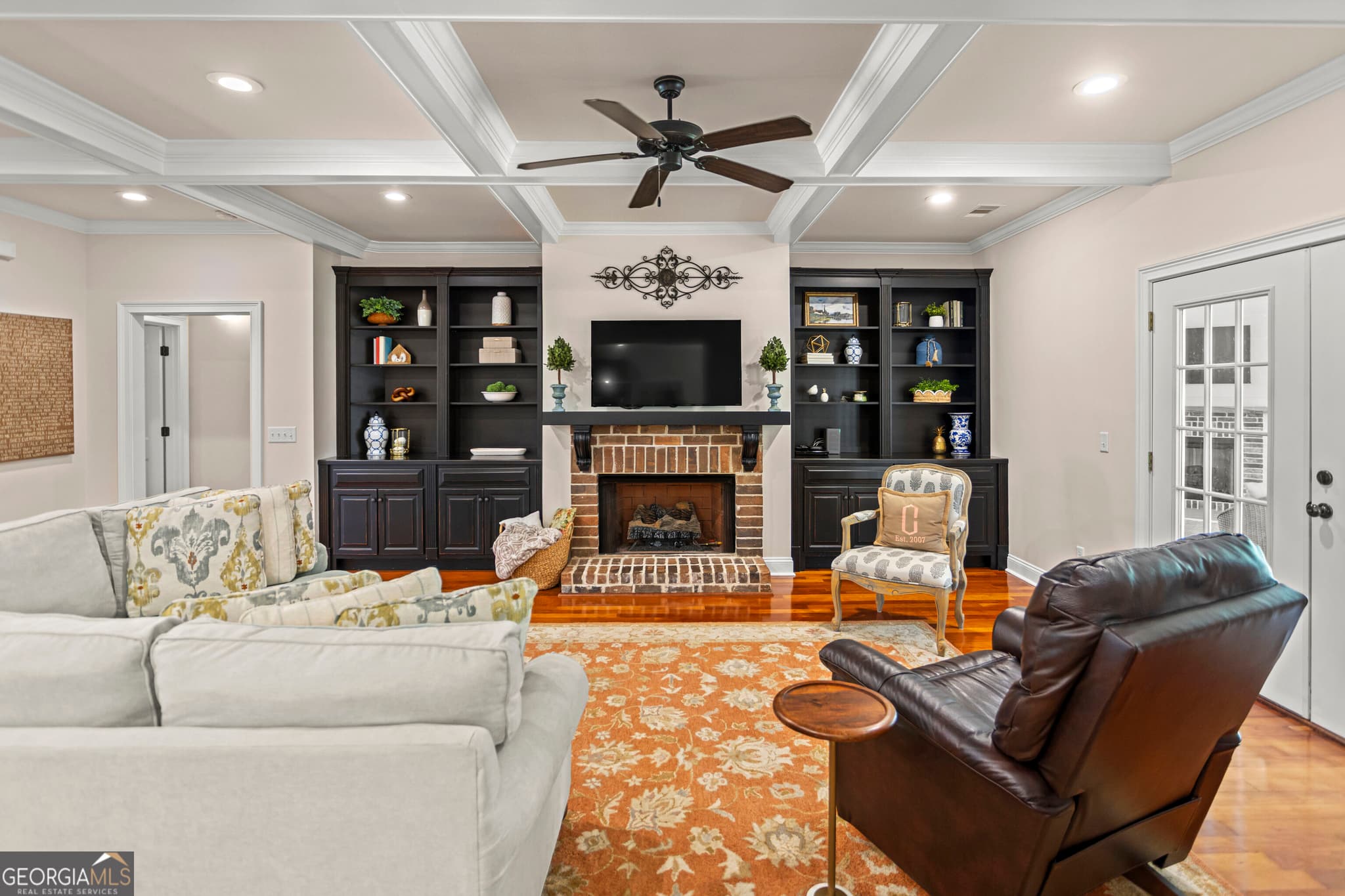 4 bedroom, 3.5 bathroom, 3,298 sq ft single family residence for sale at 2707 Water Wheel Way, Statesboro, GA 30461 — photo 9