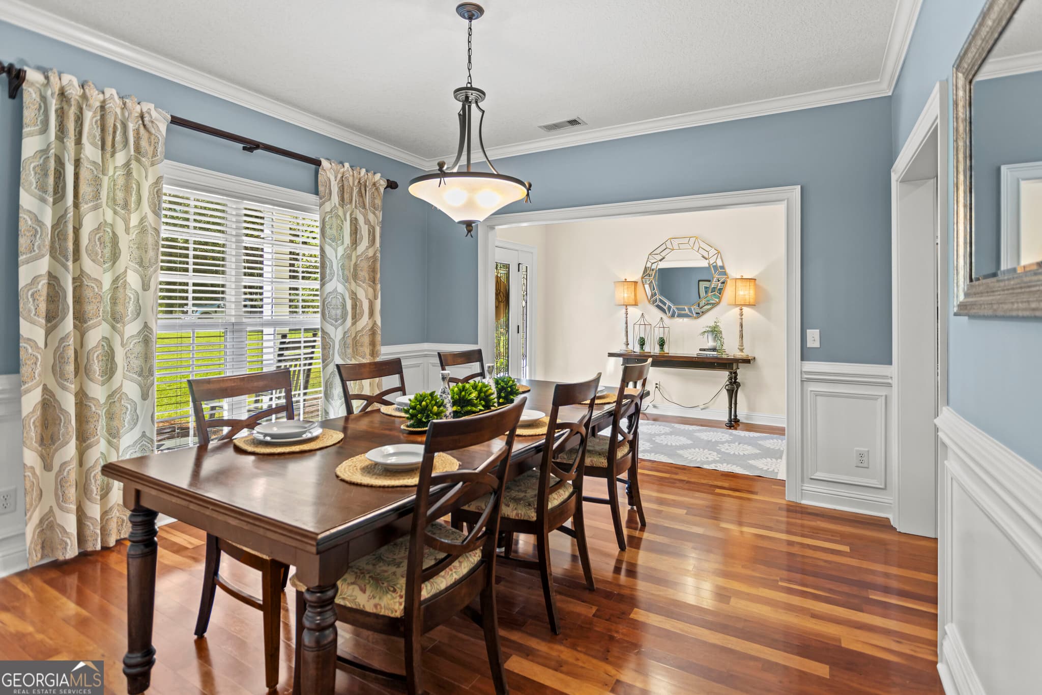 4 bedroom, 3.5 bathroom, 3,298 sq ft single family residence for sale at 2707 Water Wheel Way, Statesboro, GA 30461 — photo 4