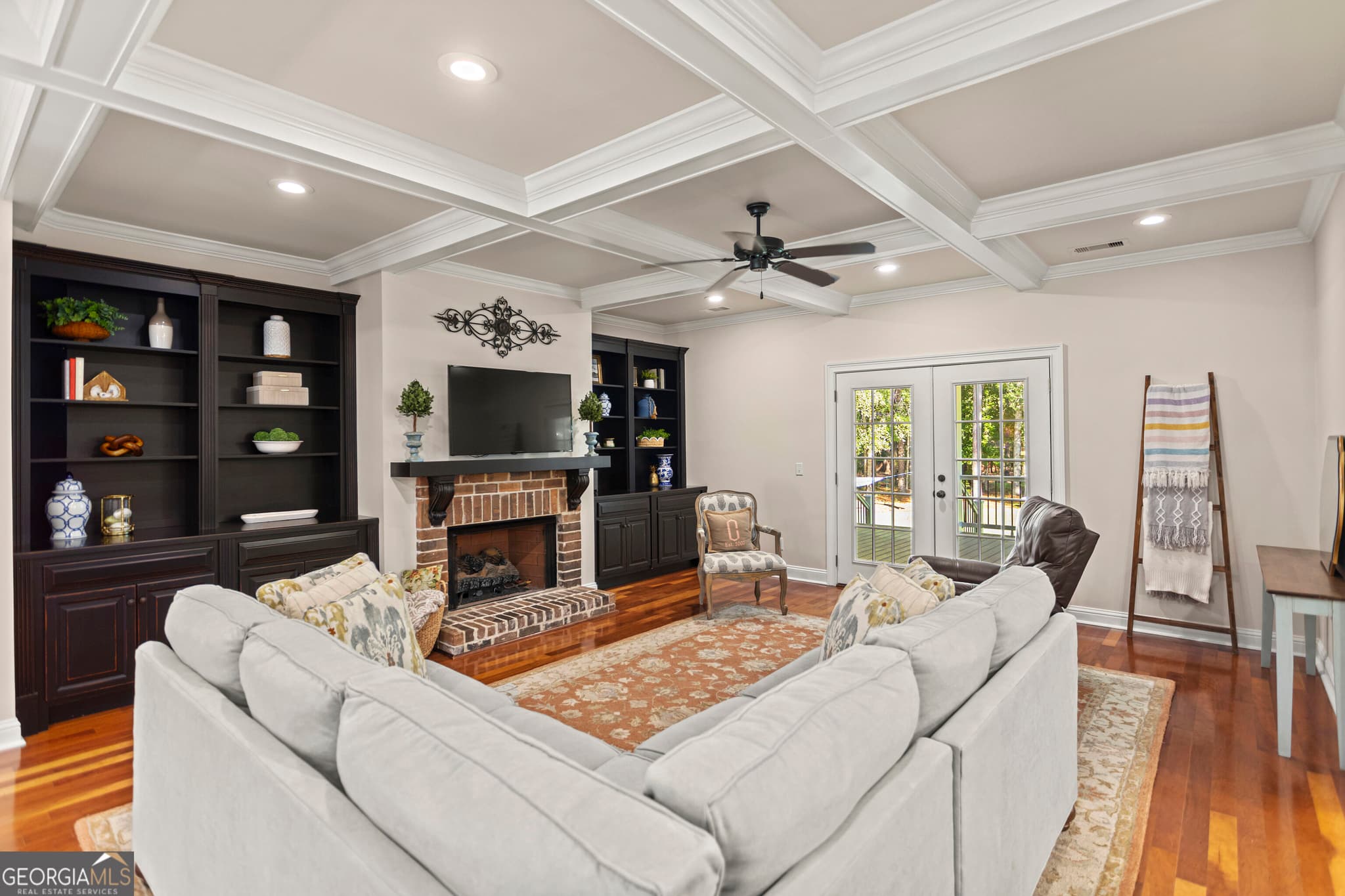 4 bedroom, 3.5 bathroom, 3,298 sq ft single family residence for sale at 2707 Water Wheel Way, Statesboro, GA 30461 — photo 8