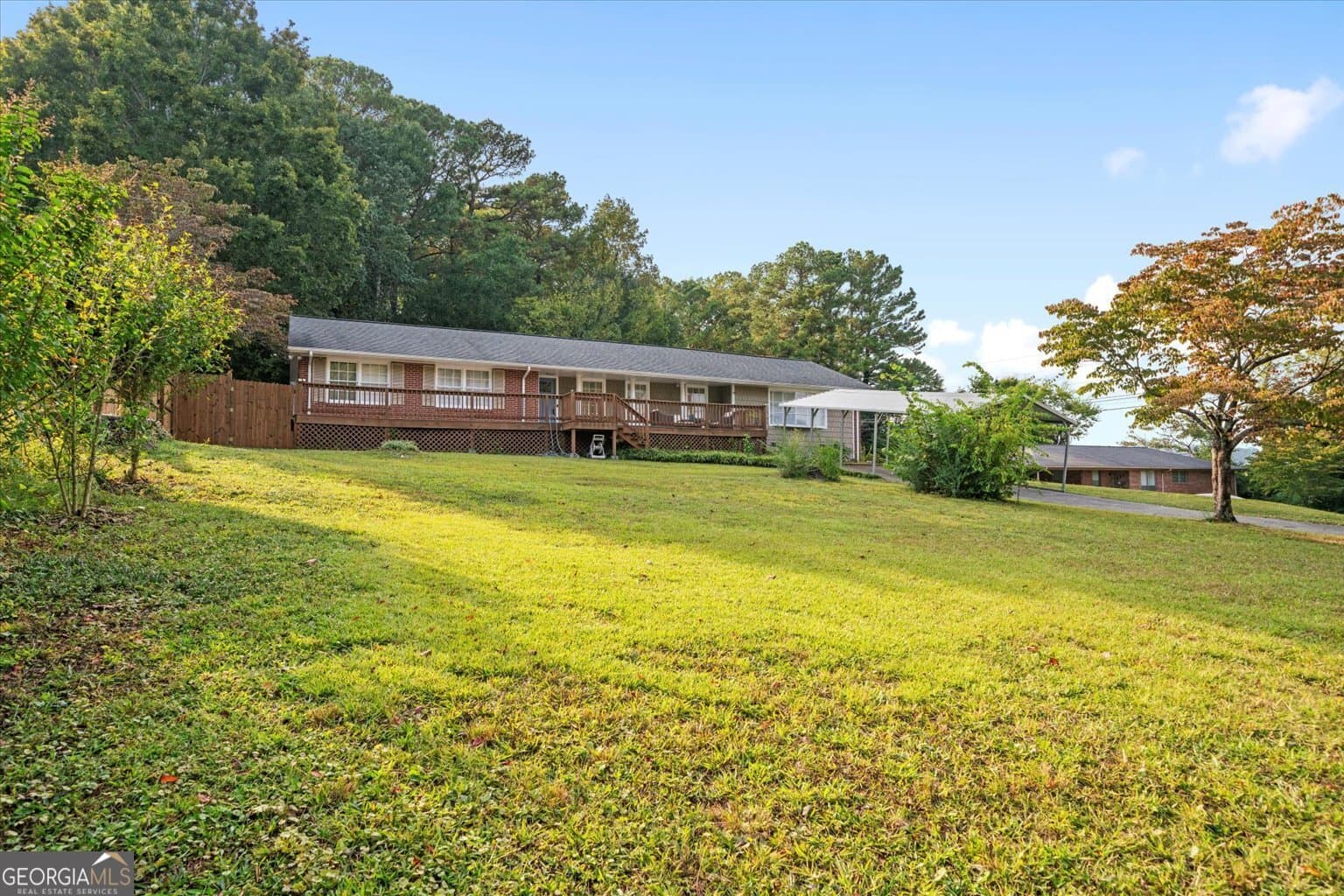 4 bedroom, 3 bathroom, 2,062 sq ft single family residence for sale at 1315 Walston Street, Dalton, GA 30720 — photo 5