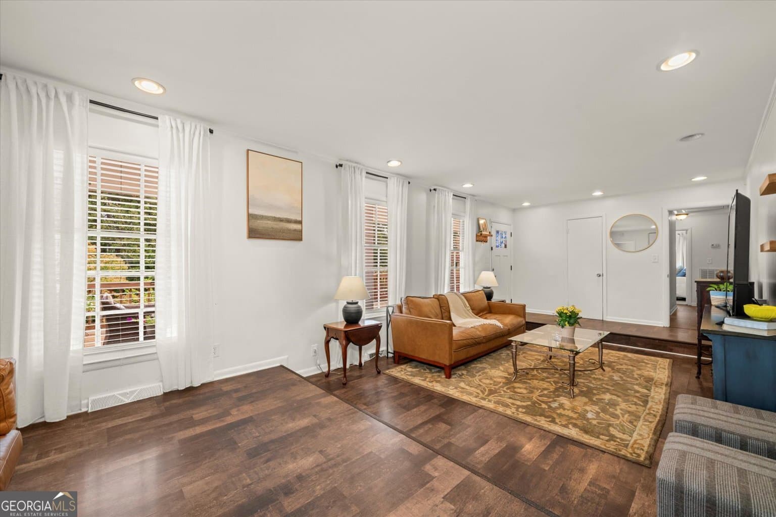 4 bedroom, 3 bathroom, 2,062 sq ft single family residence for sale at 1315 Walston Street, Dalton, GA 30720 — photo 9