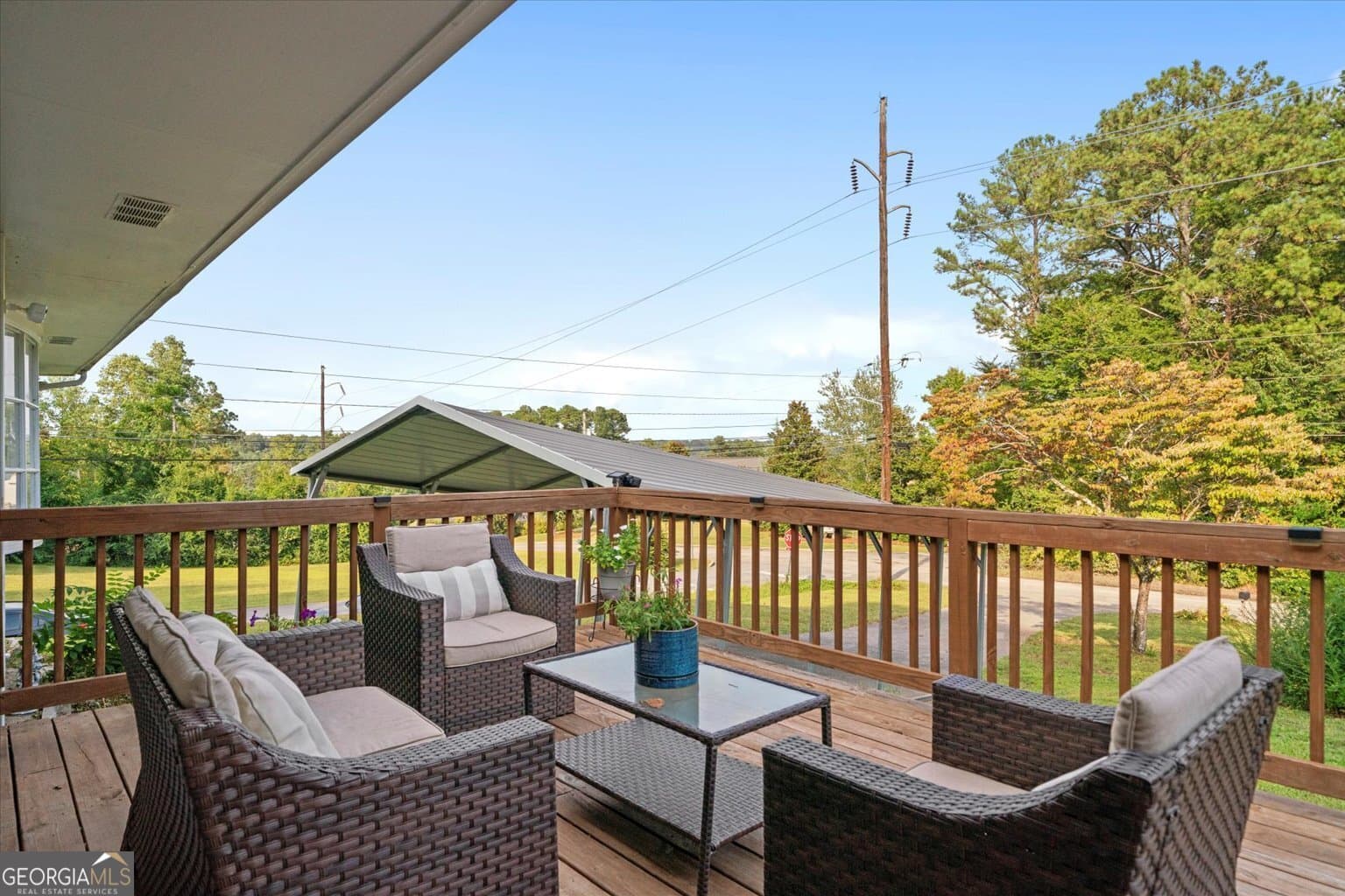 4 bedroom, 3 bathroom, 2,062 sq ft single family residence for sale at 1315 Walston Street, Dalton, GA 30720 — photo 4