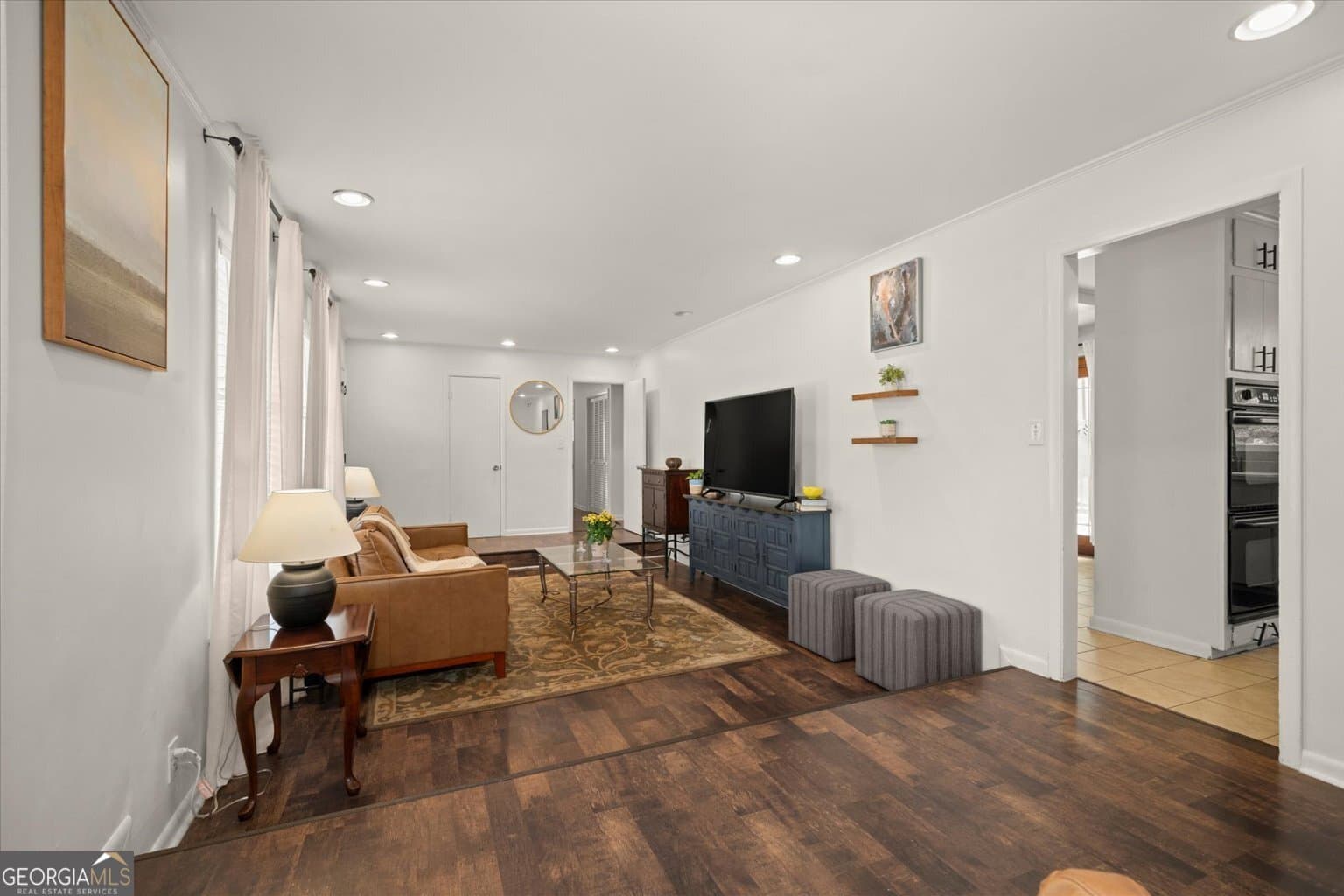4 bedroom, 3 bathroom, 2,062 sq ft single family residence for sale at 1315 Walston Street, Dalton, GA 30720 — photo 8