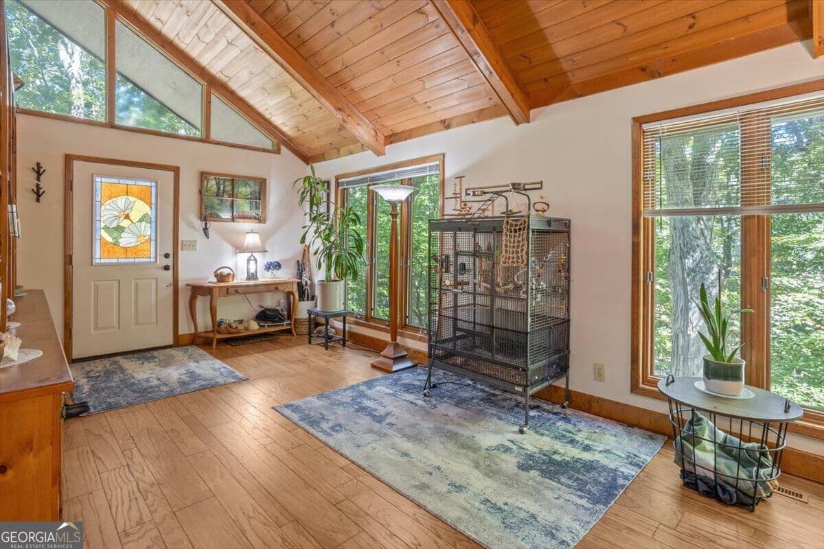 3 bedroom, 2.5 bathroom, 2,580 sq ft single family residence for sale at 106 Banyon Court, Waleska, GA 30183 — photo 6