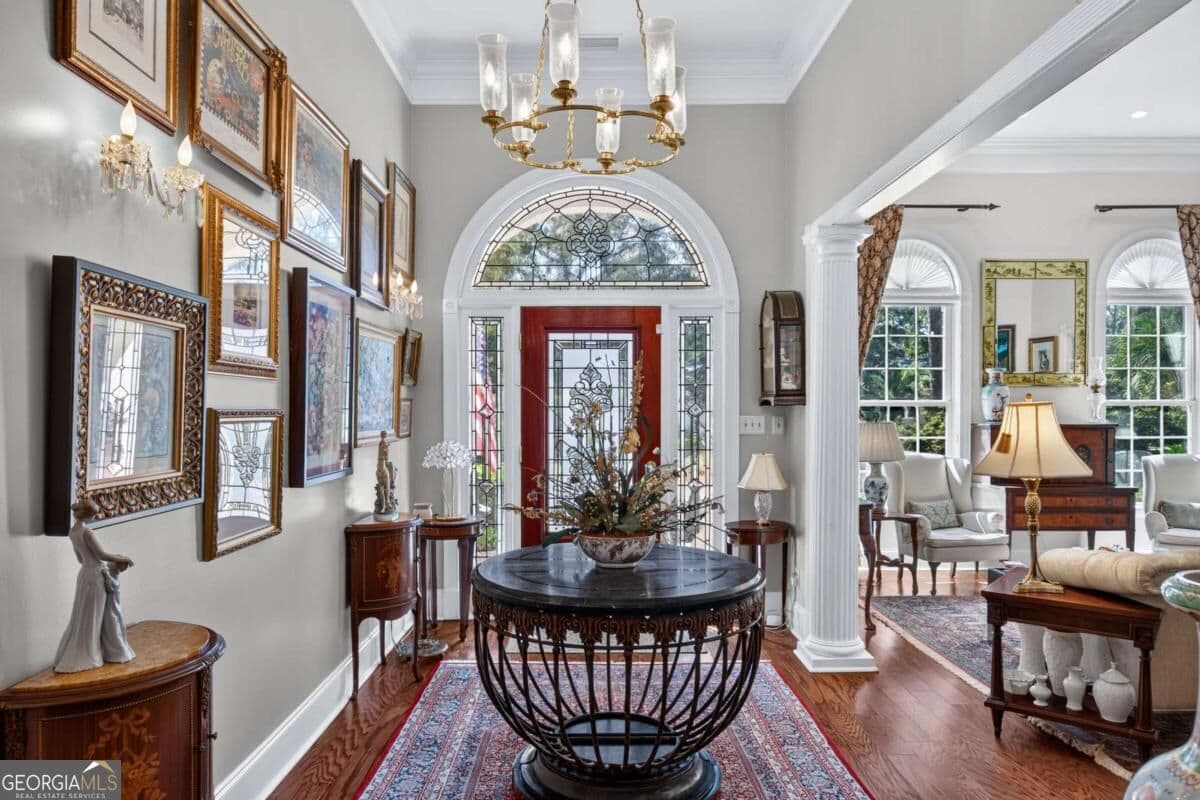 4 bedroom, 3 bathroom single family residence for sale at 2 Parsons Lane, Savannah, GA 31411 — photo 6