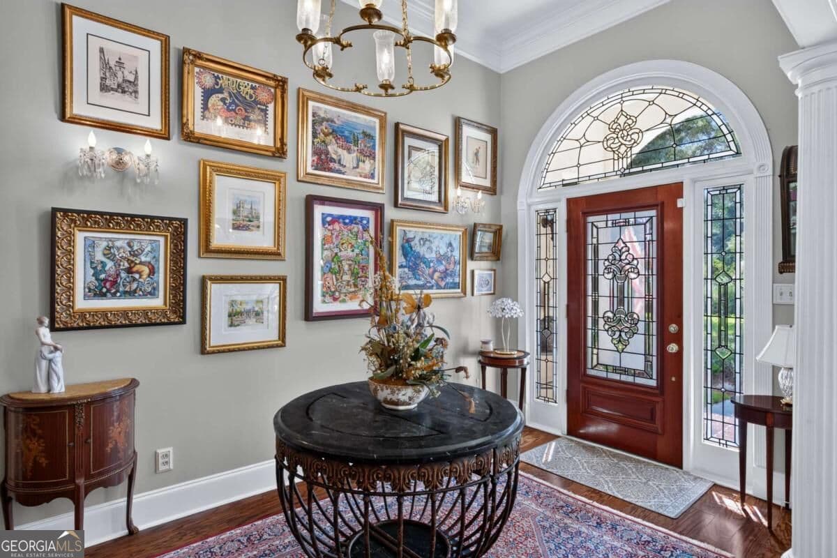 4 bedroom, 3 bathroom single family residence for sale at 2 Parsons Lane, Savannah, GA 31411 — photo 5