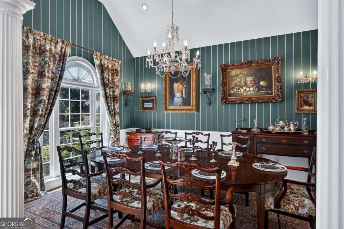 4 bedroom, 3 bathroom single family residence for sale at 2 Parsons Lane, Savannah, GA 31411 — photo 9