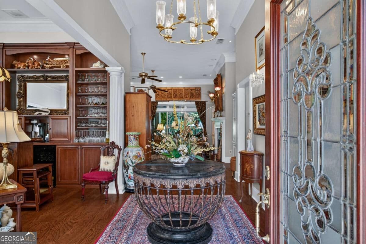 4 bedroom, 3 bathroom single family residence for sale at 2 Parsons Lane, Savannah, GA 31411 — photo 4
