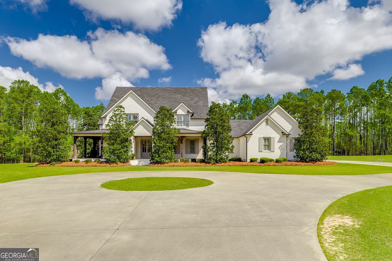 117 Ridgewood Court, Vidalia, GA 30474 — most recent listing photo