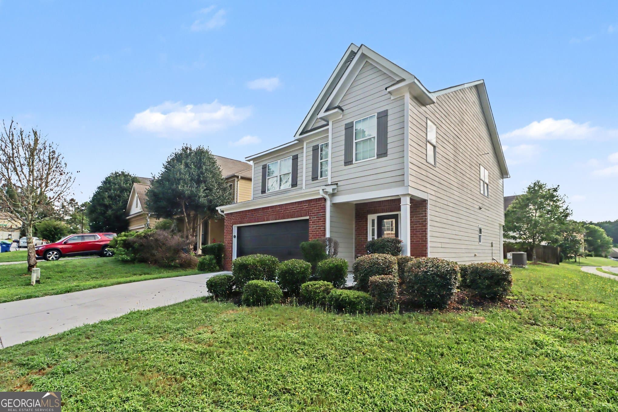 3 bedroom, 2.5 bathroom, 2,236 sq ft single family residence for sale at 7770 Fabled Point, Union City, GA 30291 — photo 3
