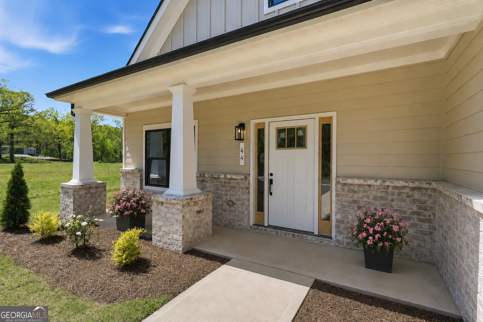 4 bedroom, 3.5 bathroom single family residence for sale at 44 Puckett Road, Emerson, GA 30137 — photo 2