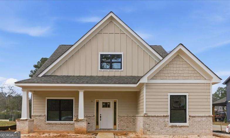 4 bedroom, 3.5 bathroom single family residence for sale at 44 Puckett Road, Emerson, GA 30137 — photo 3