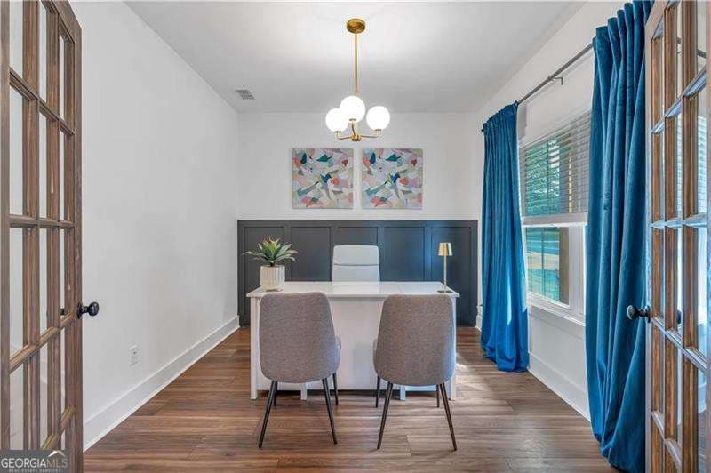4 bedroom, 3.5 bathroom single family residence for sale at 44 Puckett Road, Emerson, GA 30137 — photo 5