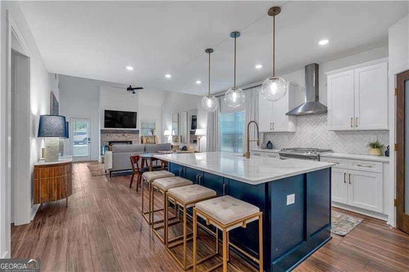 4 bedroom, 3.5 bathroom single family residence for sale at 44 Puckett Road, Emerson, GA 30137 — photo 8