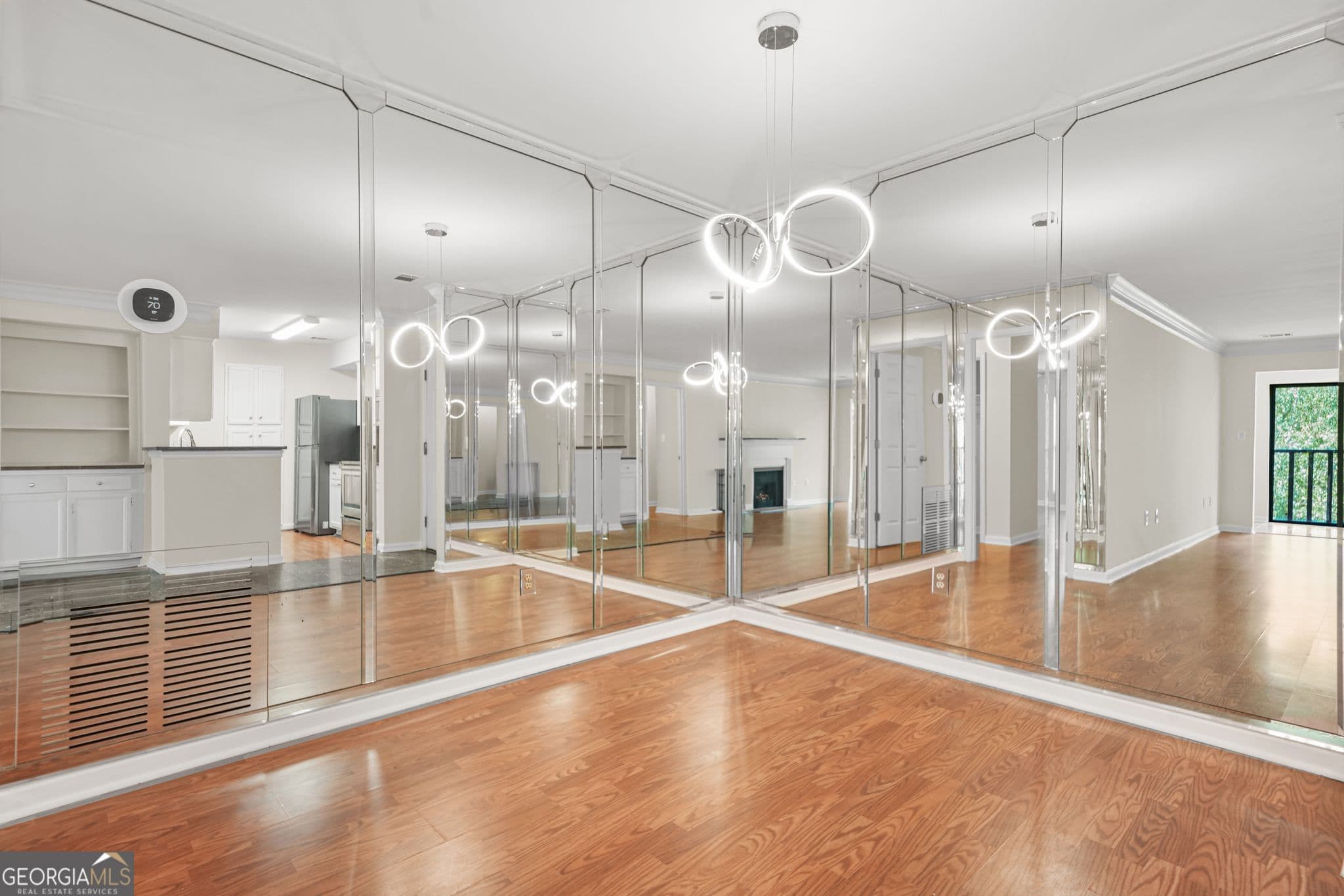 2 bedroom, 2 bathroom, 1,224 sq ft condominium for rent at 23203 Plantation Drive 203, Atlanta, GA 30324 for $2,200 a month — photo 6