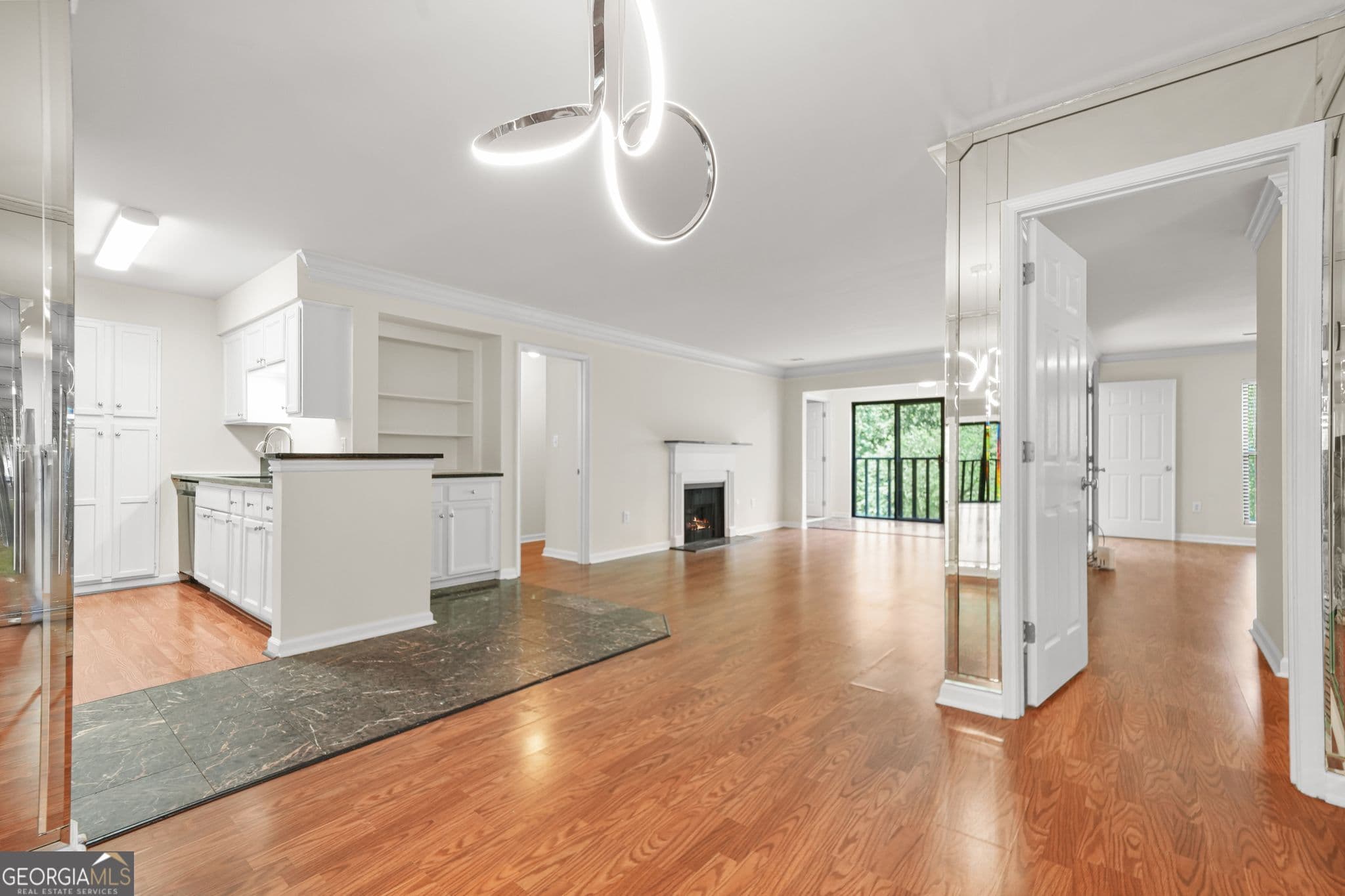 2 bedroom, 2 bathroom, 1,224 sq ft condominium for rent at 23203 Plantation Drive 203, Atlanta, GA 30324 for $2,200 a month — photo 7