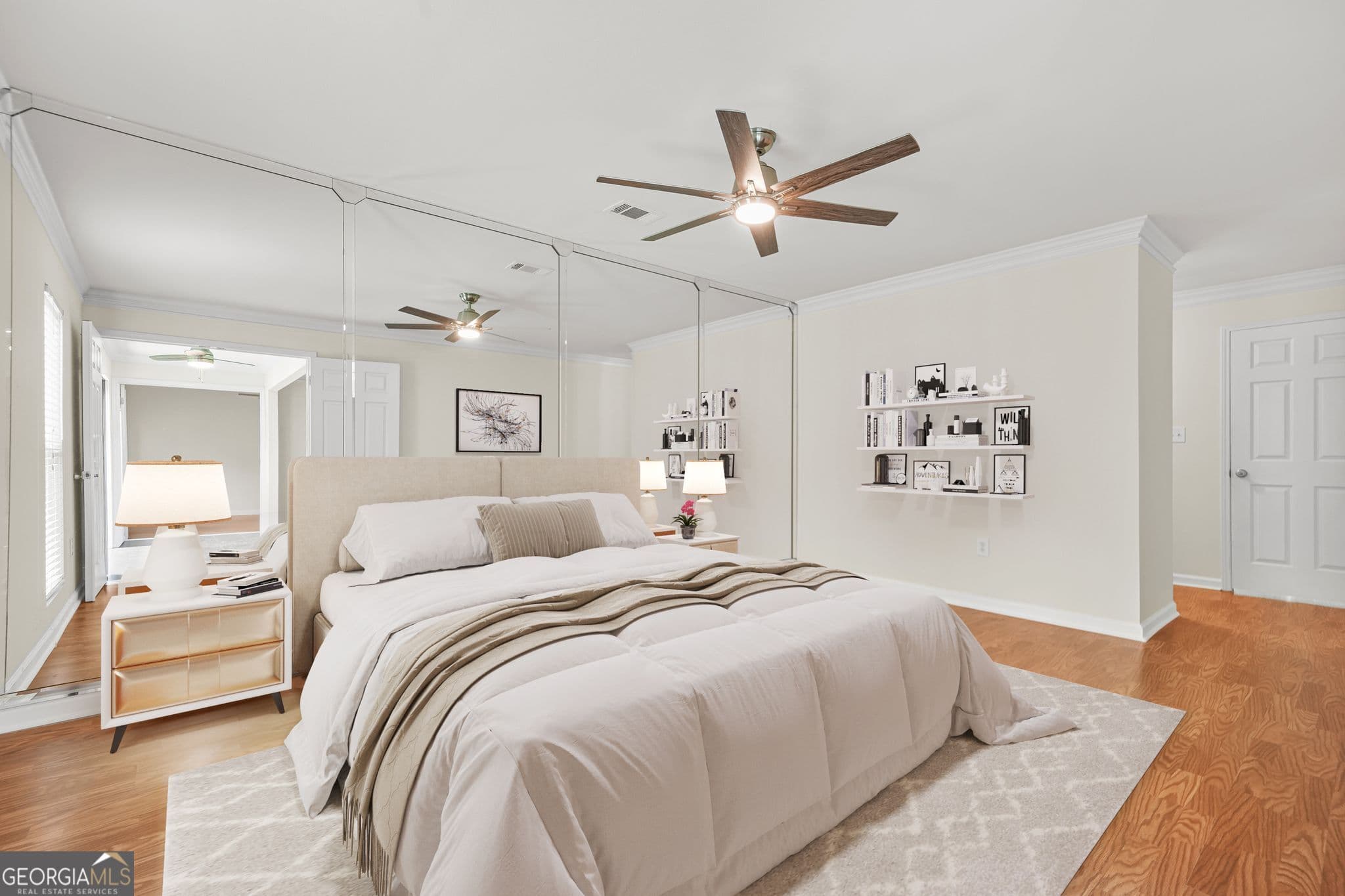 2 bedroom, 2 bathroom, 1,224 sq ft condominium for rent at 23203 Plantation Drive 203, Atlanta, GA 30324 for $2,200 a month — photo 9