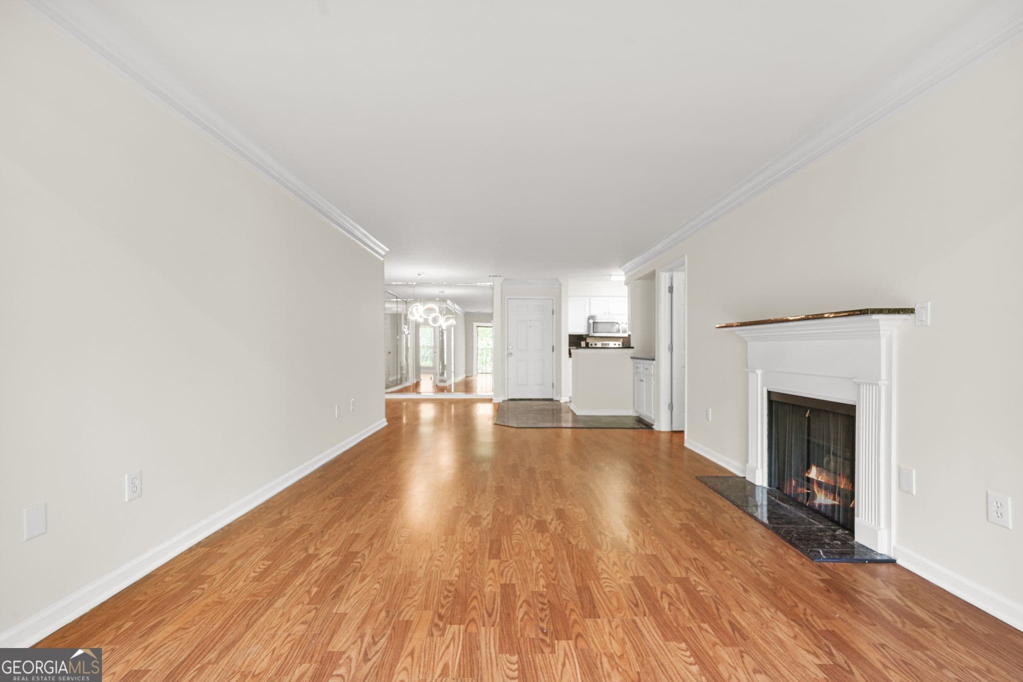 2 bedroom, 2 bathroom, 1,224 sq ft condominium for rent at 23203 Plantation Drive 203, Atlanta, GA 30324 for $2,200 a month — photo 8