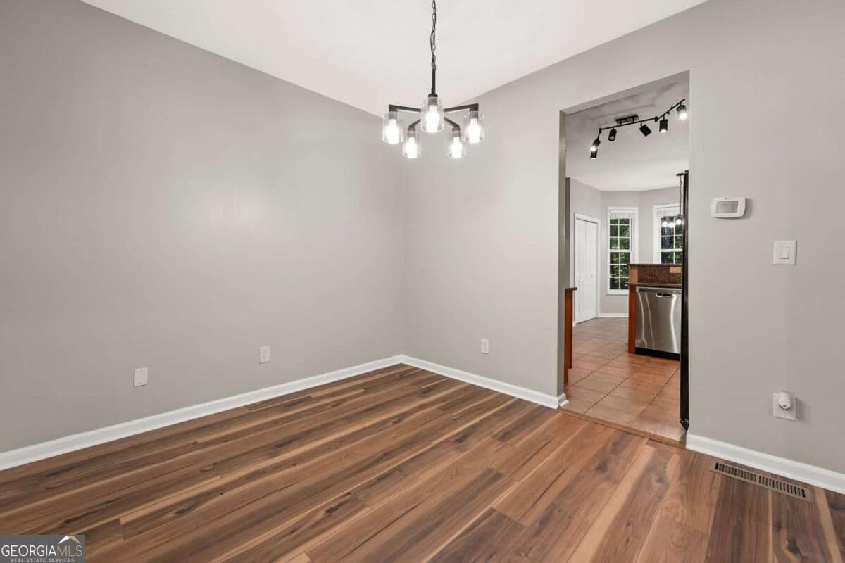5 bedroom, 3 bathroom single family residence for sale at 506 Waterford Road, Atlanta, GA 30318 — photo 7