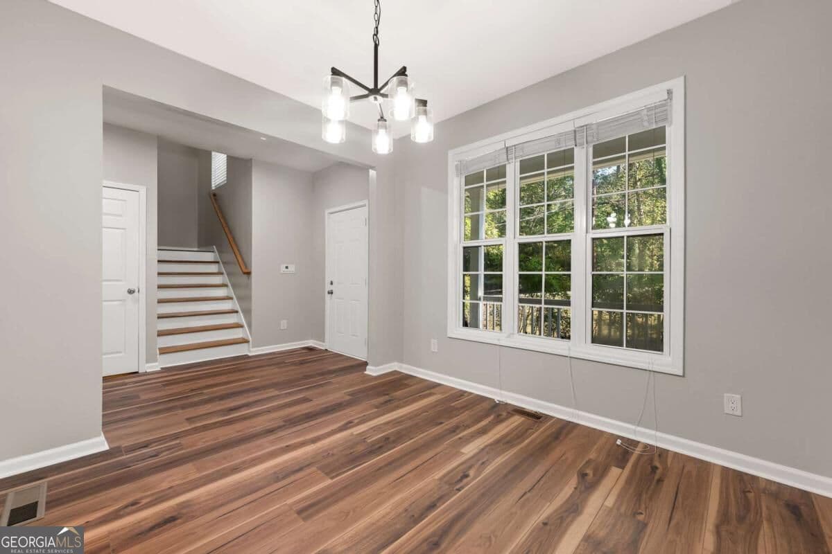 5 bedroom, 3 bathroom single family residence for sale at 506 Waterford Road, Atlanta, GA 30318 — photo 9