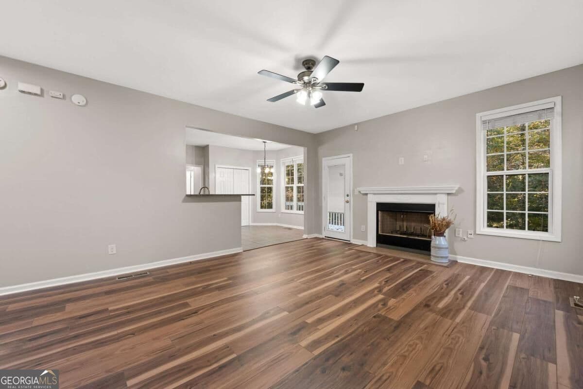 5 bedroom, 3 bathroom single family residence for sale at 506 Waterford Road, Atlanta, GA 30318 — photo 10
