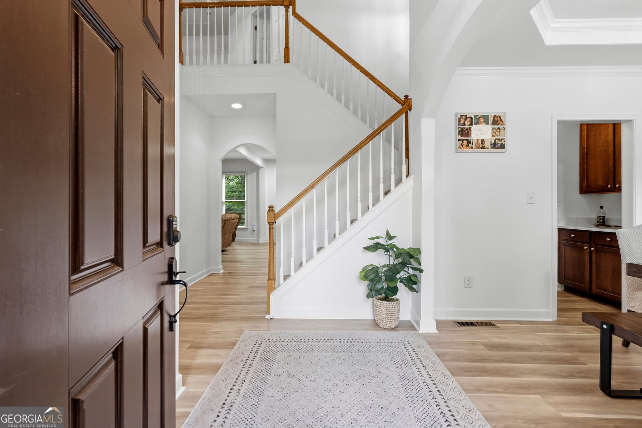 5 bedroom, 3 bathroom, 2,826 sq ft single family residence for sale at 2753 Blue Moon Drive, Buford, GA 30519 — photo 6