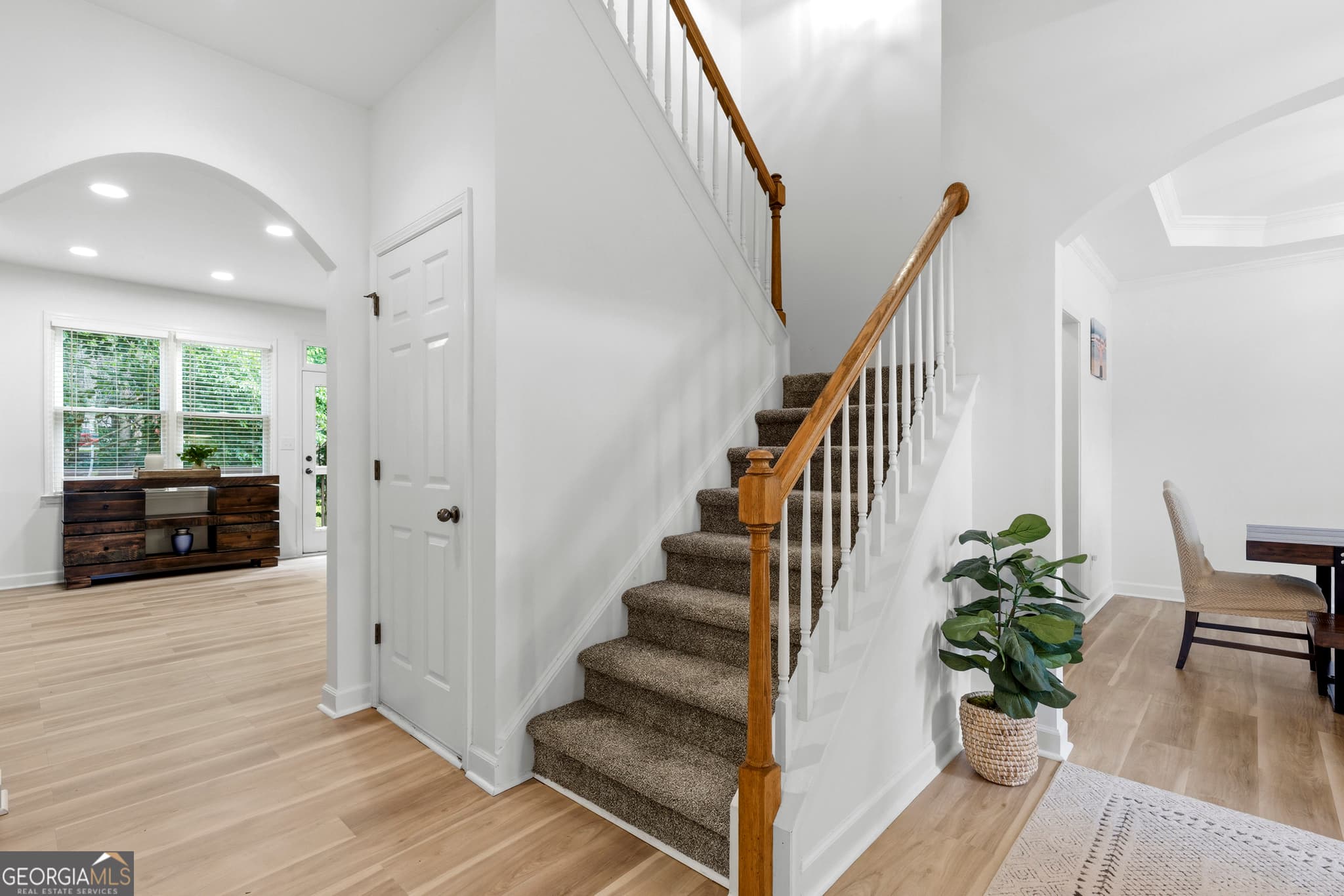5 bedroom, 3 bathroom, 2,826 sq ft single family residence for sale at 2753 Blue Moon Drive, Buford, GA 30519 — photo 7