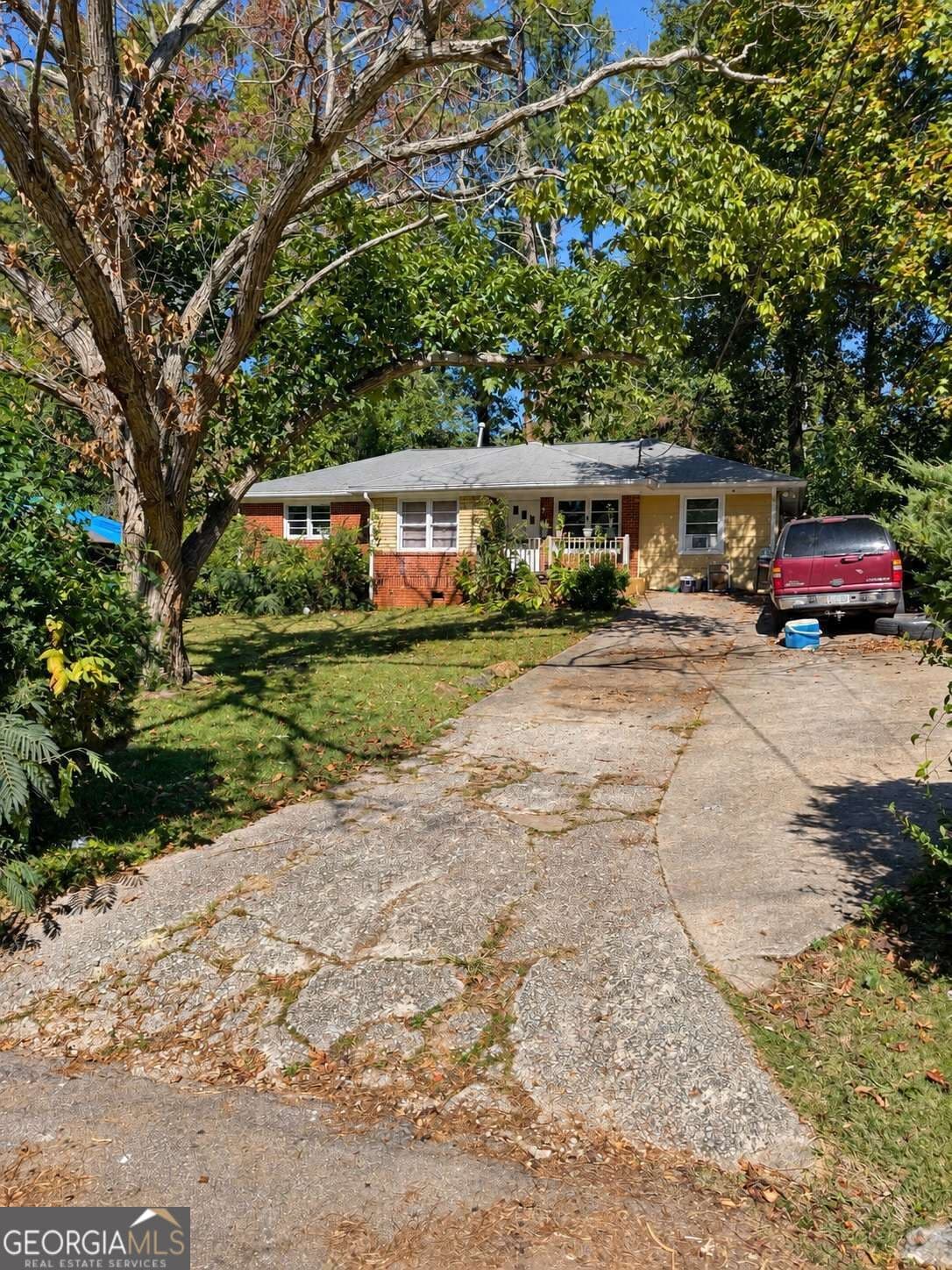 4 bedroom, 2 bathroom single family residence for sale at 2986 Del Monico Drive, Decatur, GA 30032 — photo 1 of 1