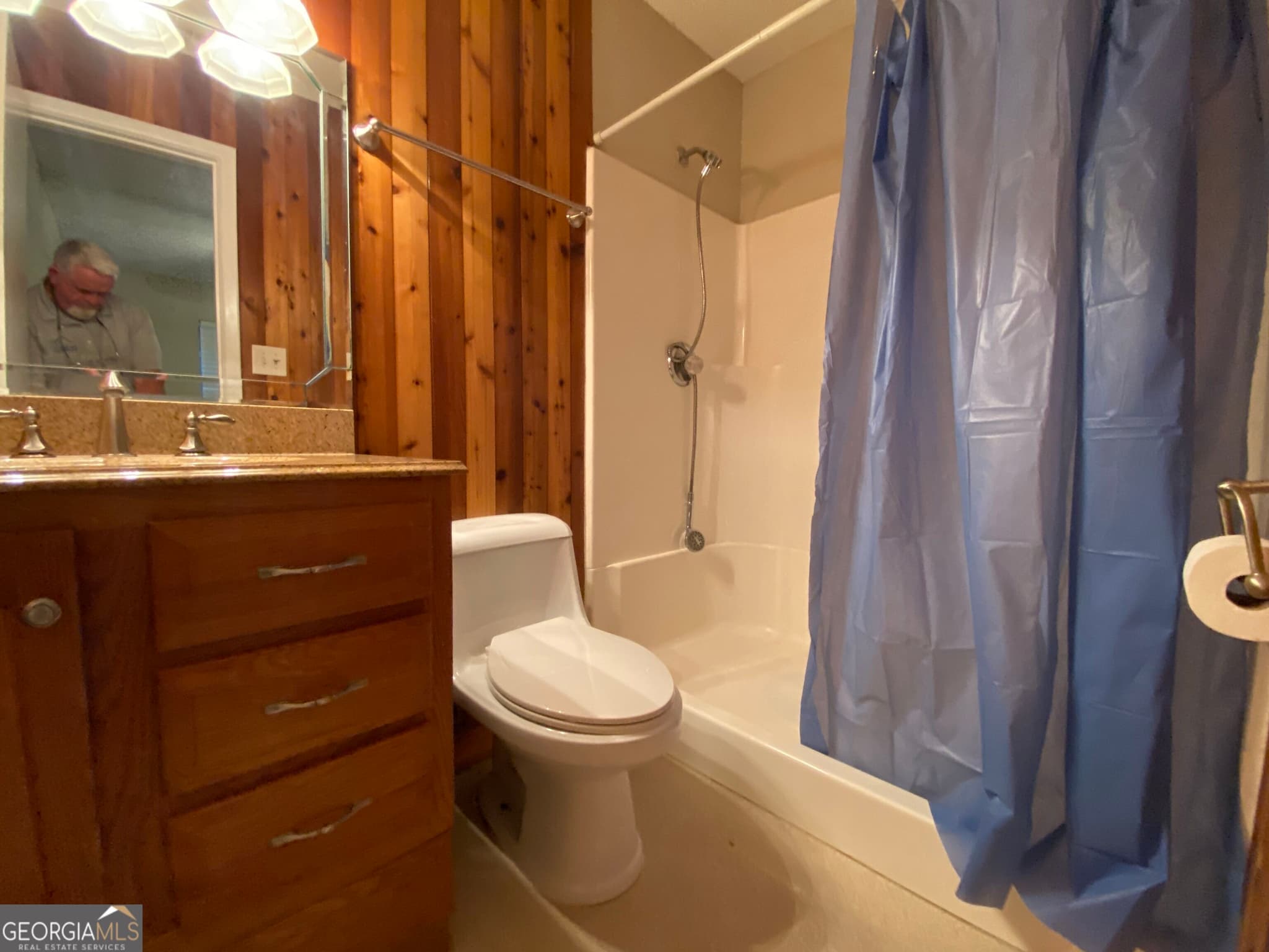 2 bedroom, 2 bathroom, 1,050 sq ft condominium for sale at 352 Tallulah Trail 6, Warner Robins, GA 31088 — photo 8