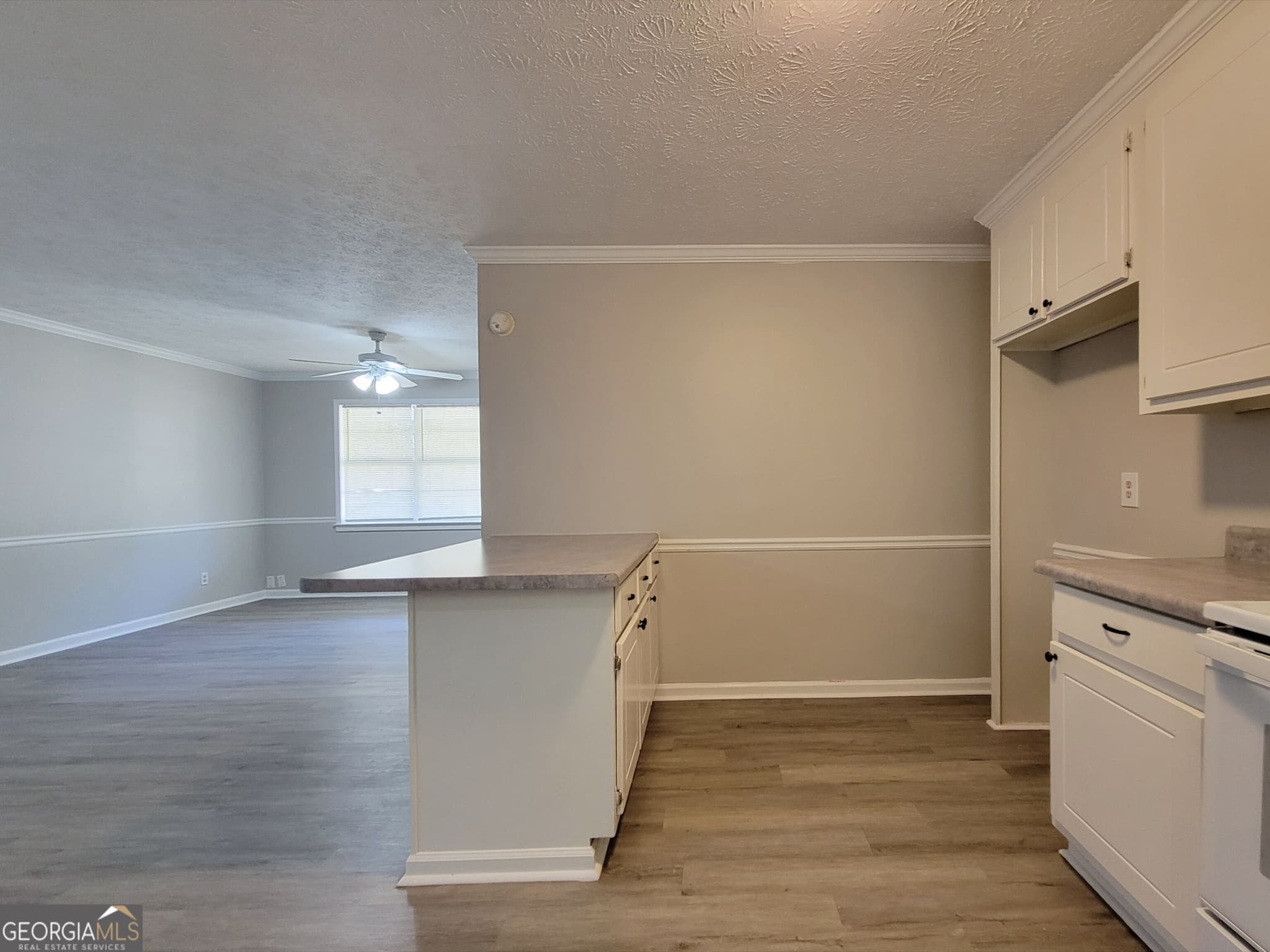 3 bedroom, 2 bathroom, 1,100 sq ft single family residence for rent at 215 Brooks Lane, Winder, GA 30680 for $1,695 a month — photo 7