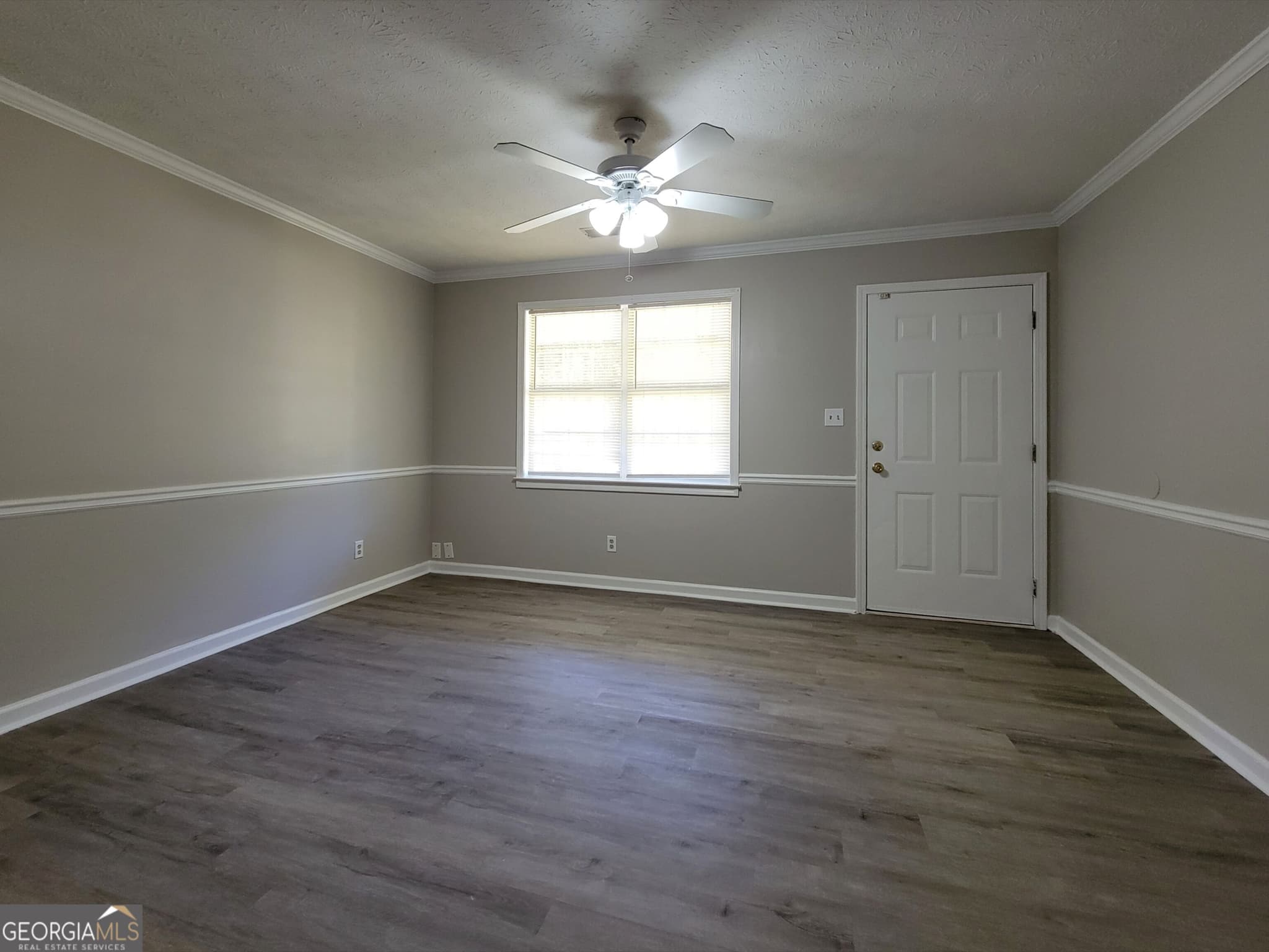 3 bedroom, 2 bathroom, 1,100 sq ft single family residence for rent at 215 Brooks Lane, Winder, GA 30680 for $1,695 a month — photo 3
