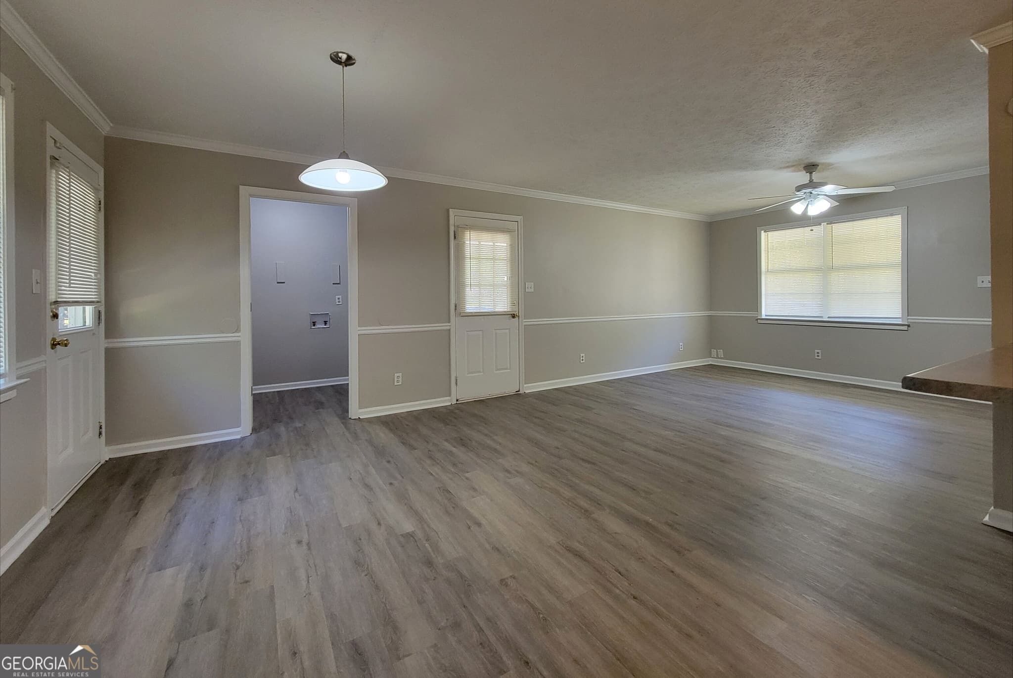 3 bedroom, 2 bathroom, 1,100 sq ft single family residence for rent at 215 Brooks Lane, Winder, GA 30680 for $1,695 a month — photo 5