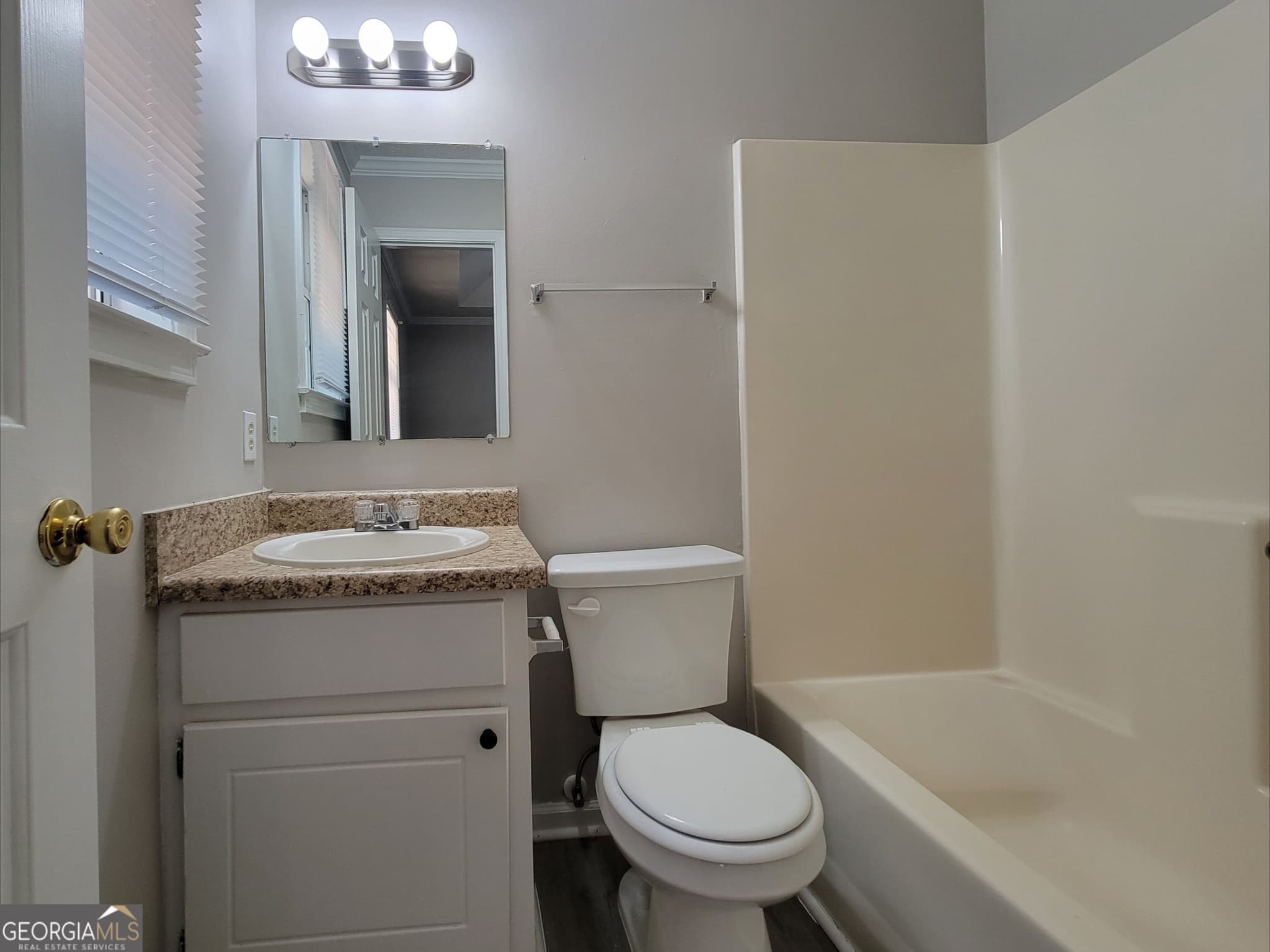3 bedroom, 2 bathroom, 1,100 sq ft single family residence for rent at 215 Brooks Lane, Winder, GA 30680 for $1,695 a month — photo 10