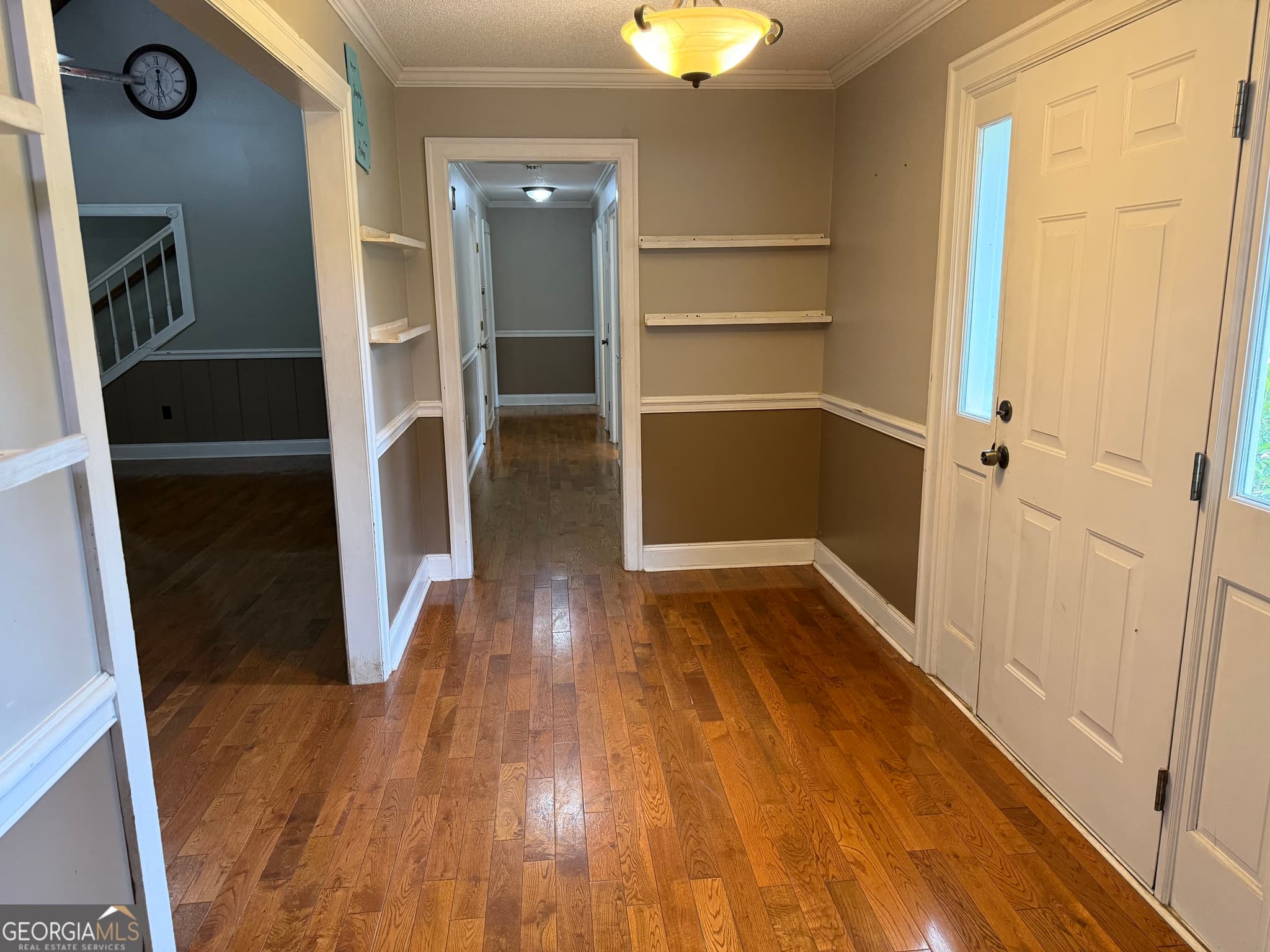4 bedroom, 3 bathroom, 3,580 sq ft single family residence for sale at 1207 Chennault Drive, Dublin, GA 31021 — photo 6